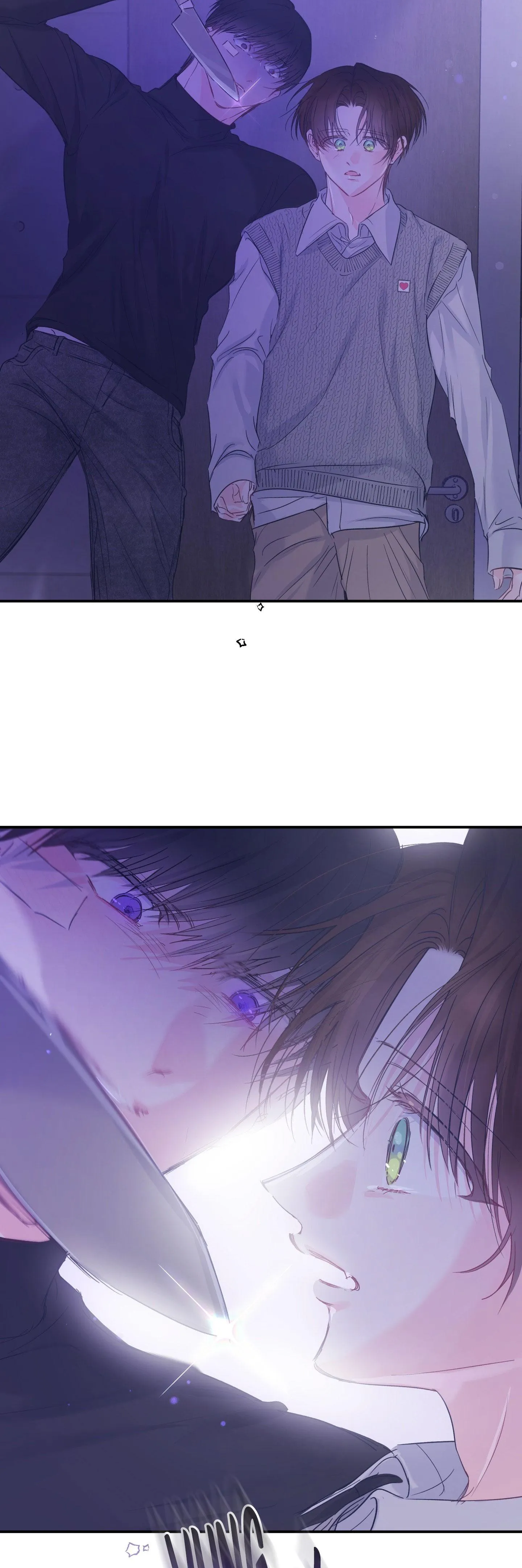 ĐẢO NGƯỢC CỦA ĐẢO NGƯỢC Chapter 69 Trang 16