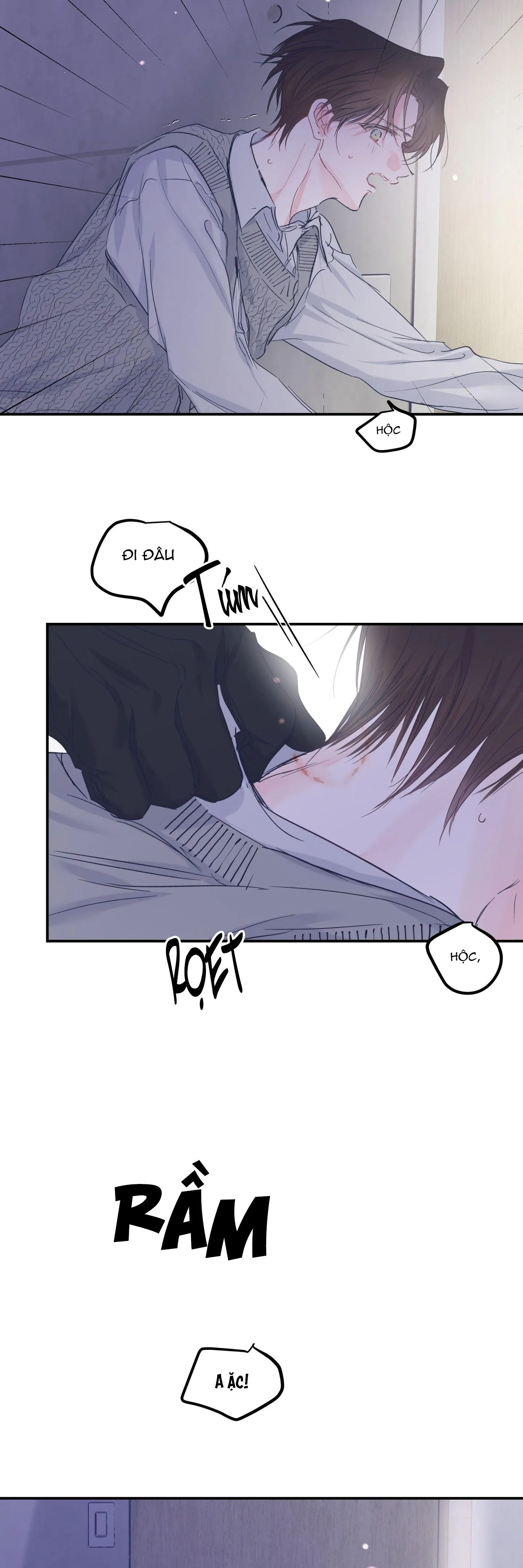 ĐẢO NGƯỢC CỦA ĐẢO NGƯỢC Chapter 69 Trang 19