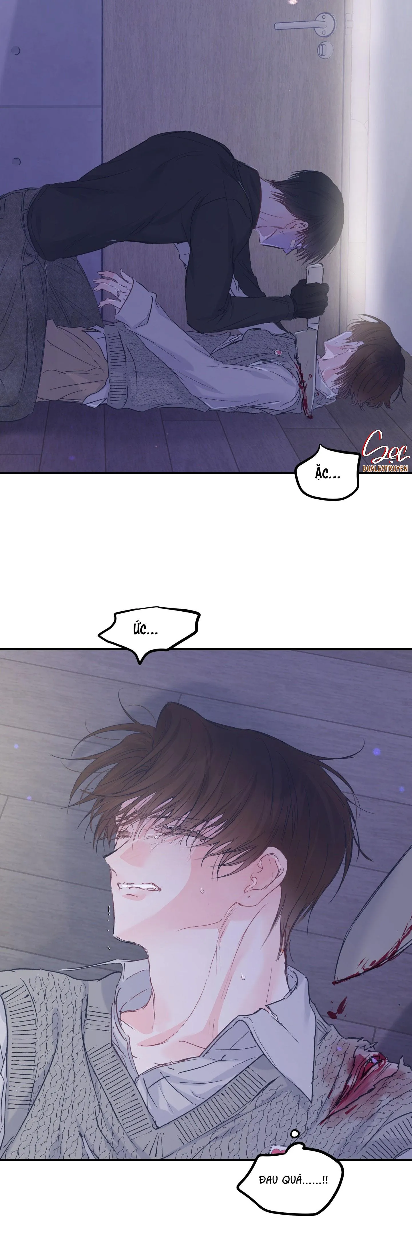 ĐẢO NGƯỢC CỦA ĐẢO NGƯỢC Chapter 69 Trang 20