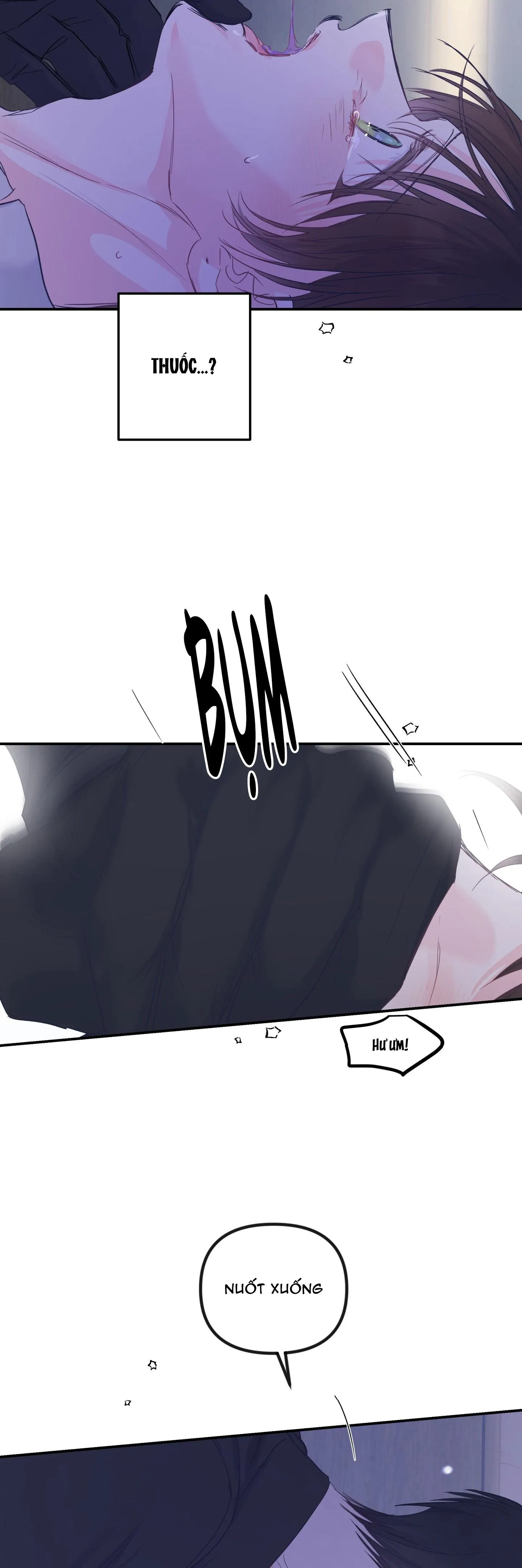 ĐẢO NGƯỢC CỦA ĐẢO NGƯỢC Chapter 69 Trang 23