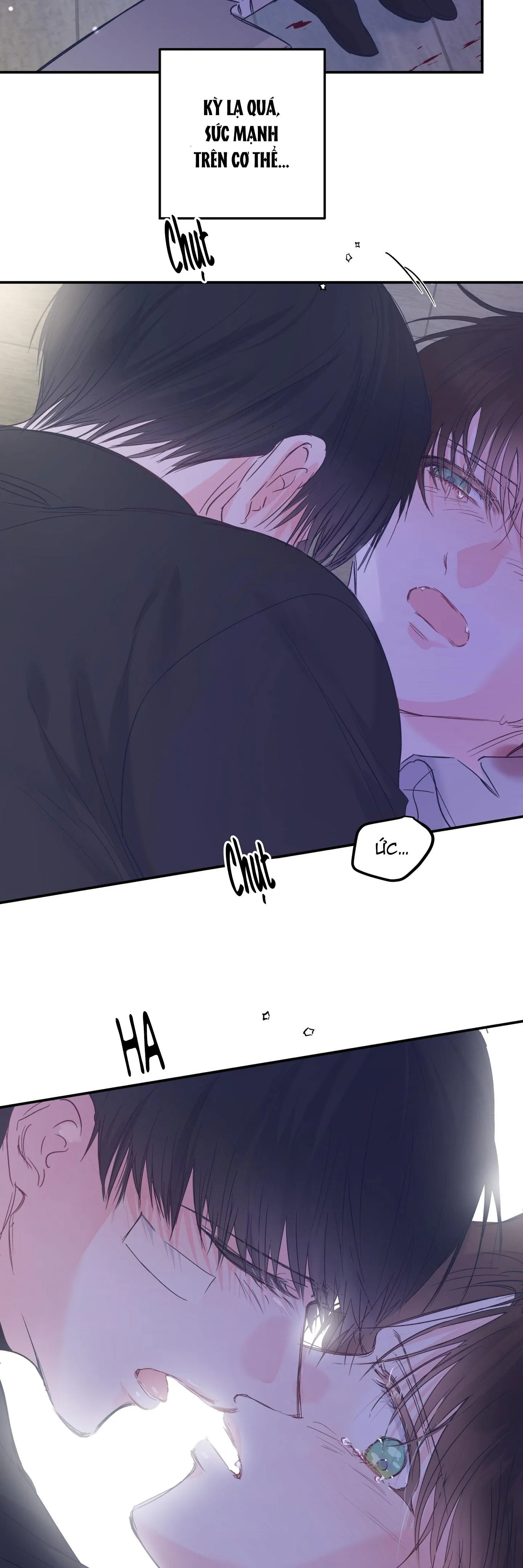 ĐẢO NGƯỢC CỦA ĐẢO NGƯỢC Chapter 69 Trang 26