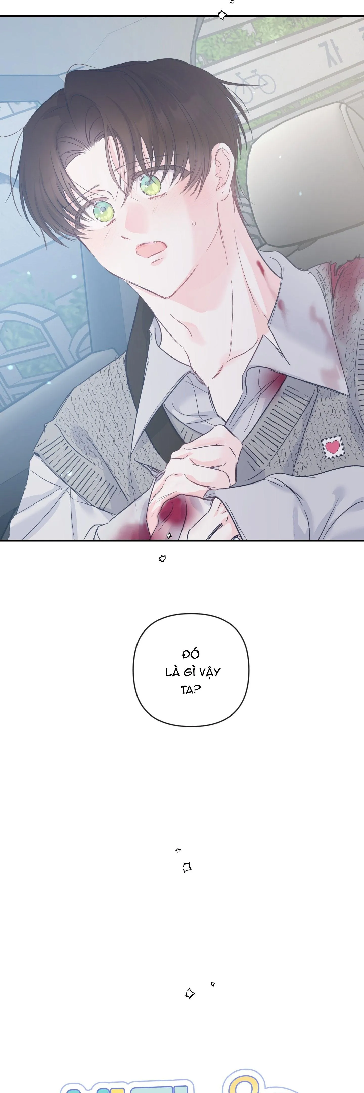 ĐẢO NGƯỢC CỦA ĐẢO NGƯỢC Chapter 70 Trang 12