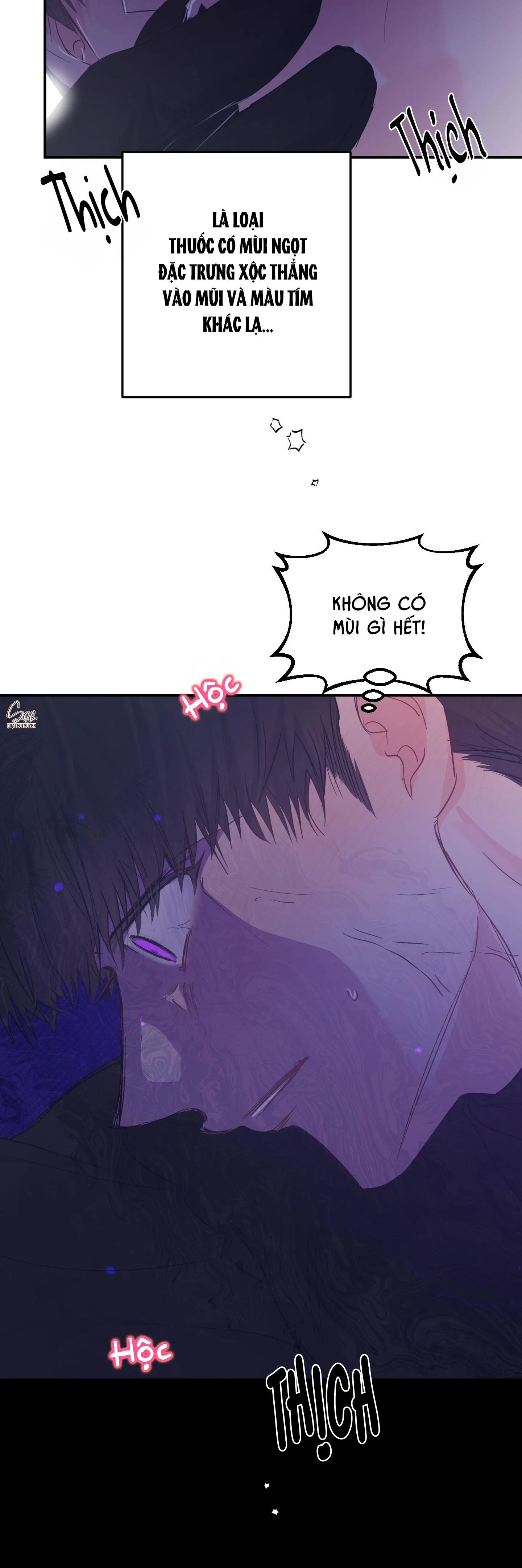 ĐẢO NGƯỢC CỦA ĐẢO NGƯỢC Chapter 70 Trang 15