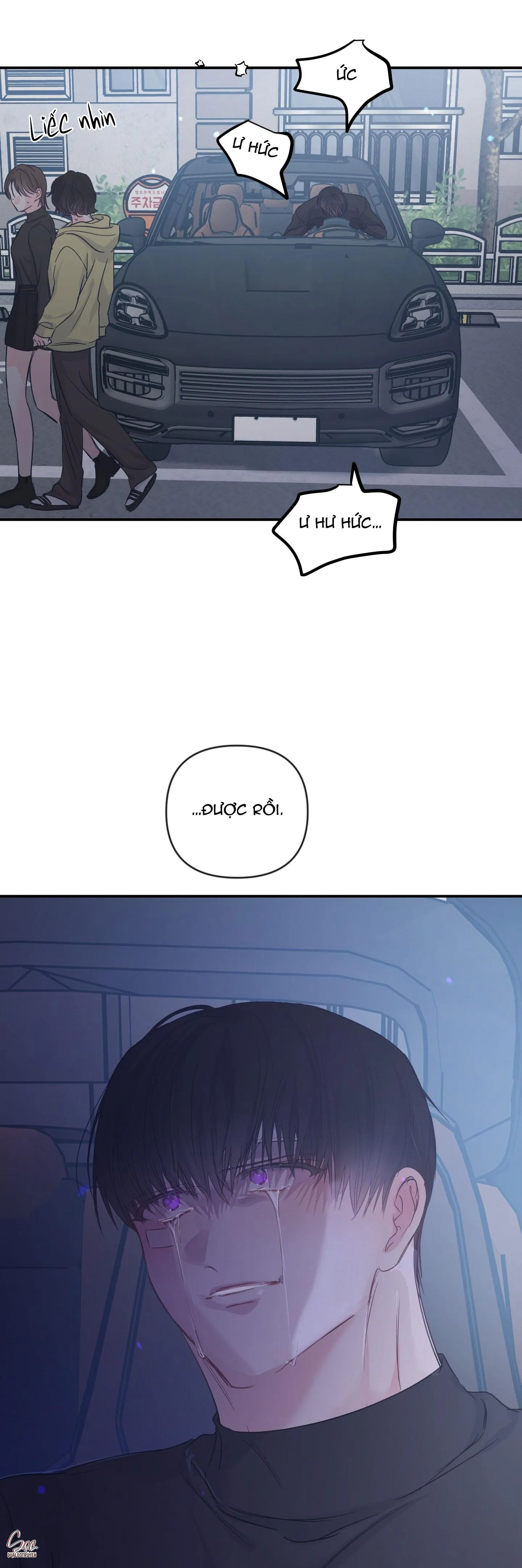 ĐẢO NGƯỢC CỦA ĐẢO NGƯỢC Chapter 70 Trang 20