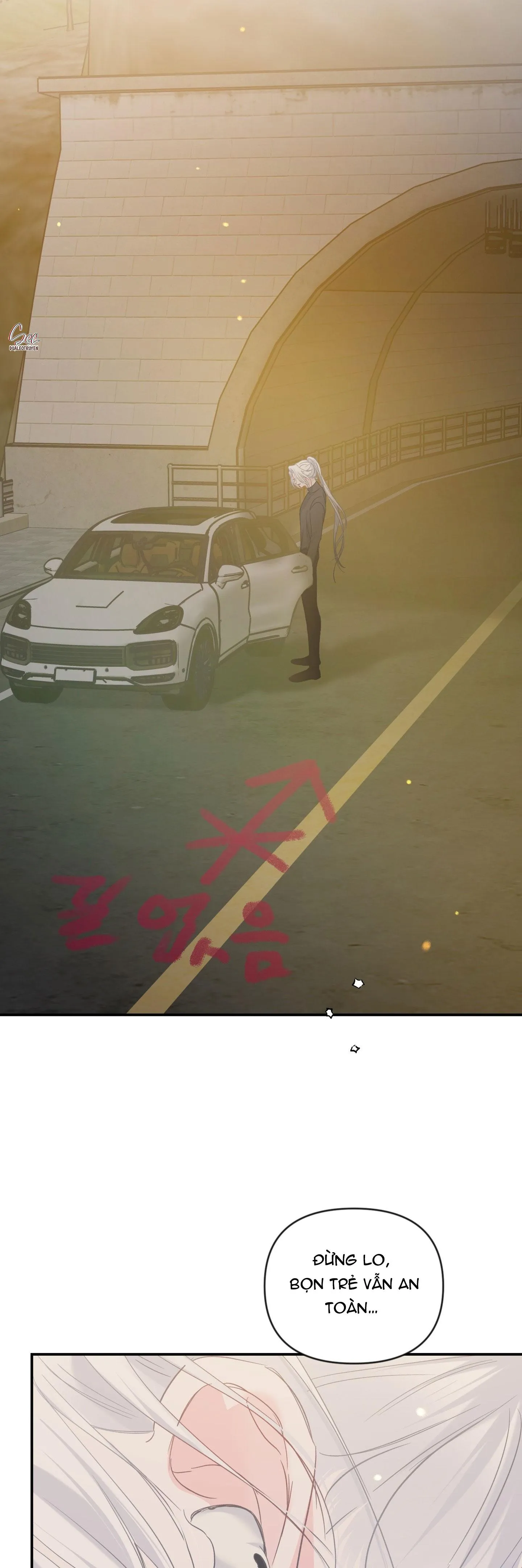 ĐẢO NGƯỢC CỦA ĐẢO NGƯỢC Chapter 70 Trang 26