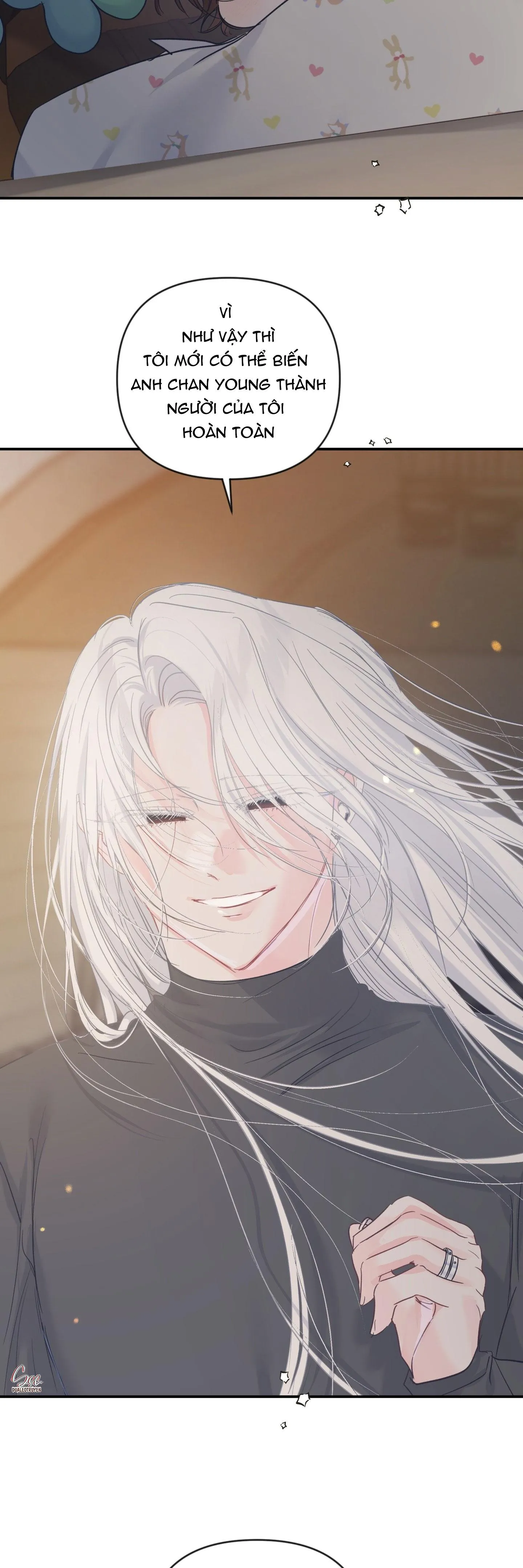 ĐẢO NGƯỢC CỦA ĐẢO NGƯỢC Chapter 70 Trang 28