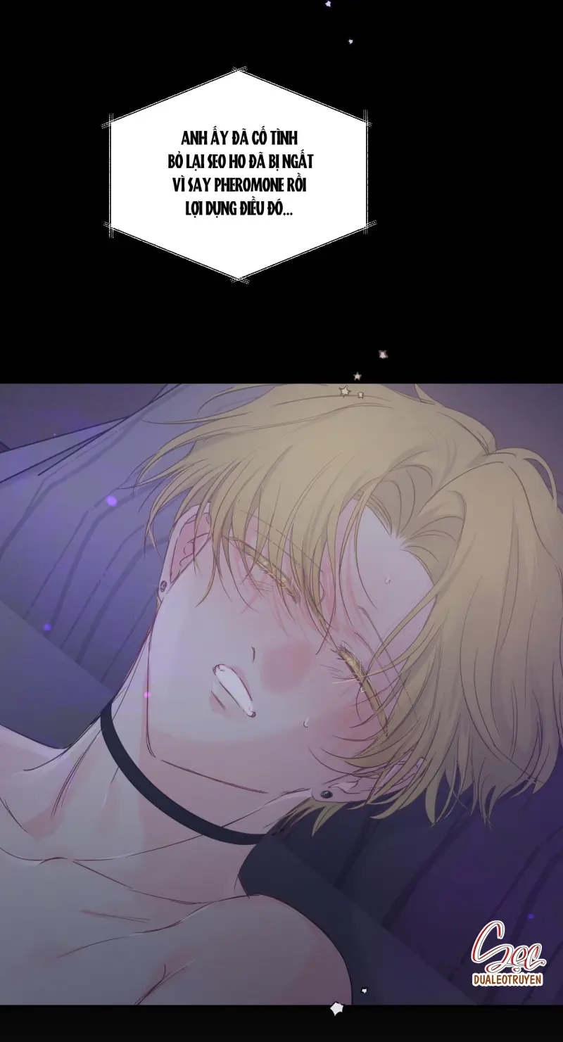 ĐẢO NGƯỢC CỦA ĐẢO NGƯỢC Chapter 71 Trang 4