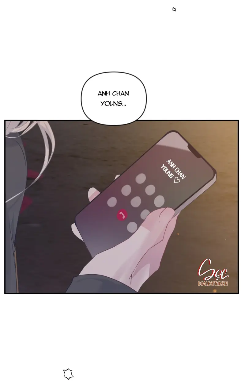 ĐẢO NGƯỢC CỦA ĐẢO NGƯỢC Chapter 71 Trang 8