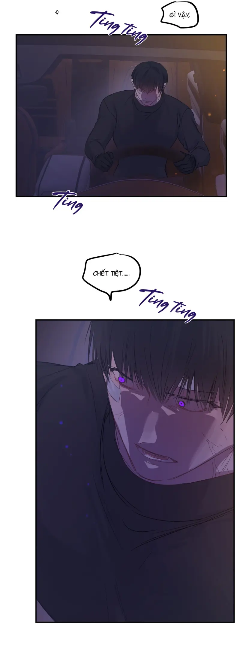 ĐẢO NGƯỢC CỦA ĐẢO NGƯỢC Chapter 71 Trang 9