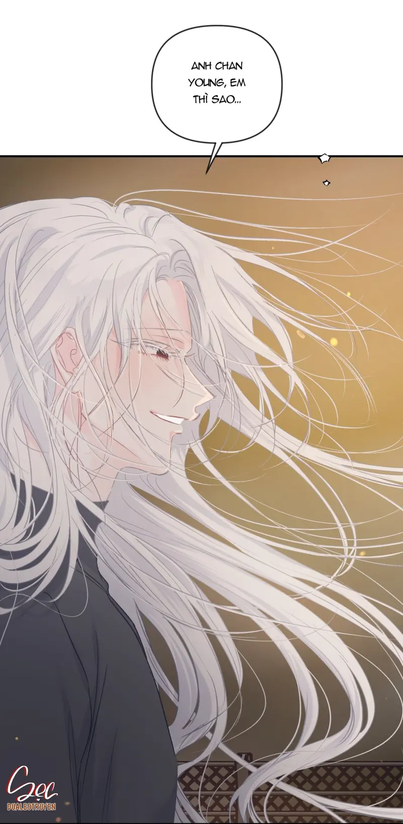 ĐẢO NGƯỢC CỦA ĐẢO NGƯỢC Chapter 71 Trang 11