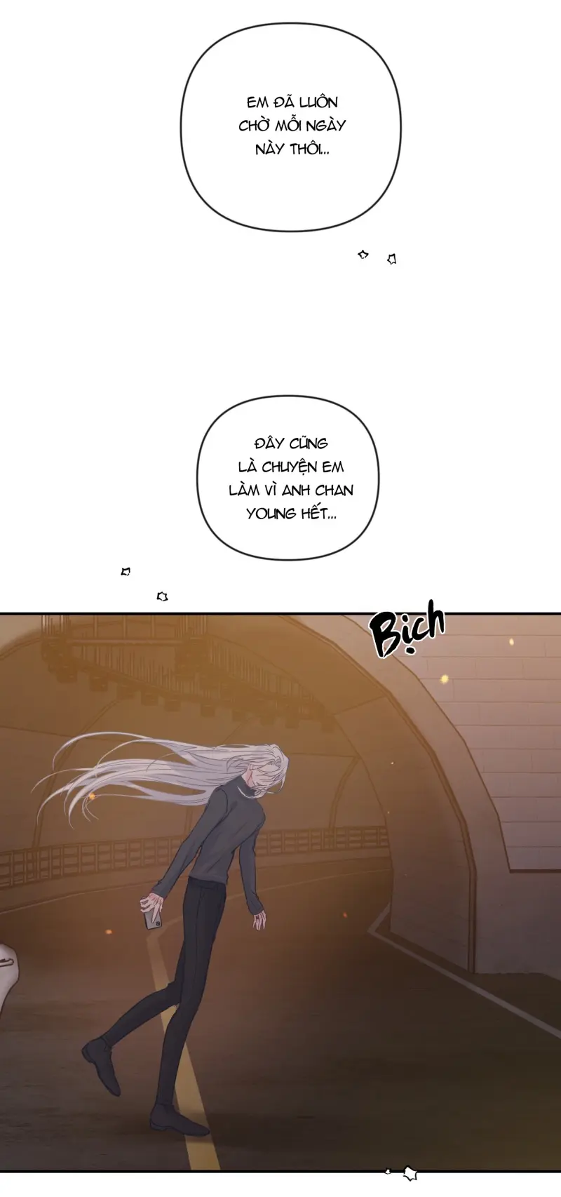 ĐẢO NGƯỢC CỦA ĐẢO NGƯỢC Chapter 71 Trang 13