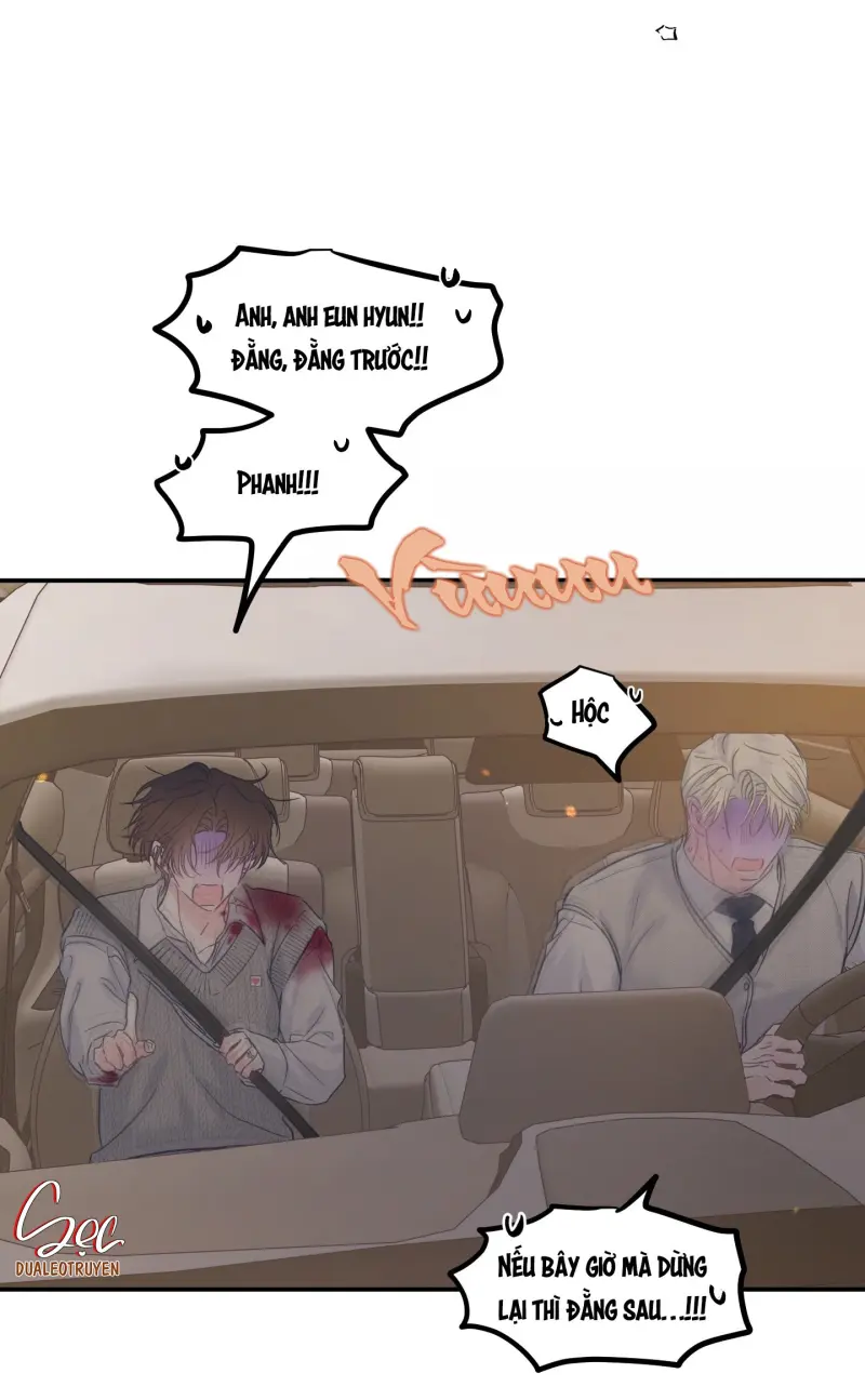 ĐẢO NGƯỢC CỦA ĐẢO NGƯỢC Chapter 71 Trang 14