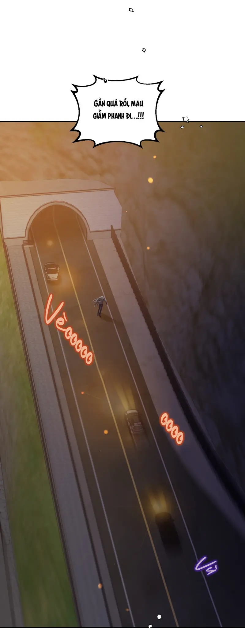 ĐẢO NGƯỢC CỦA ĐẢO NGƯỢC Chapter 71 Trang 15