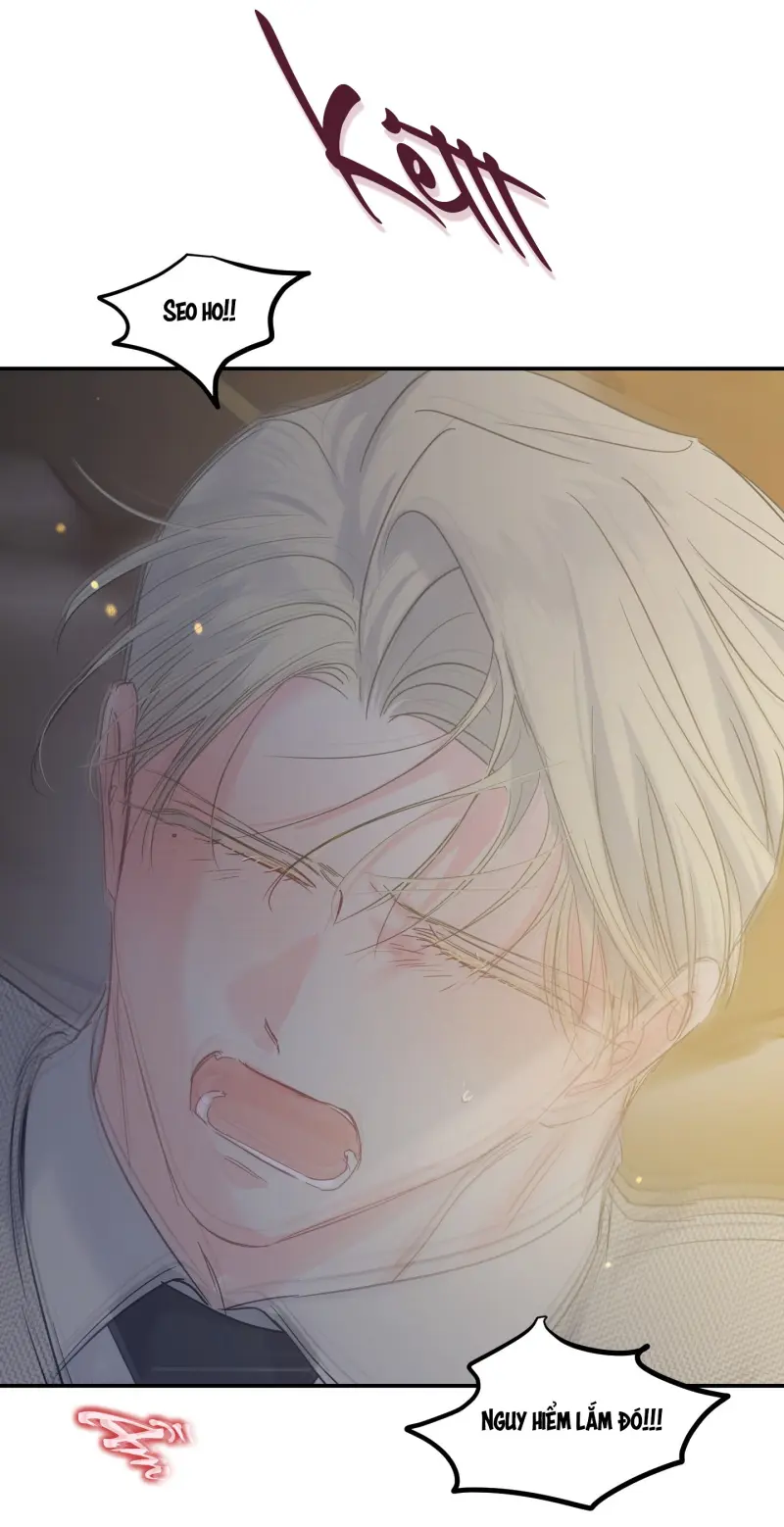 ĐẢO NGƯỢC CỦA ĐẢO NGƯỢC Chapter 71 Trang 18