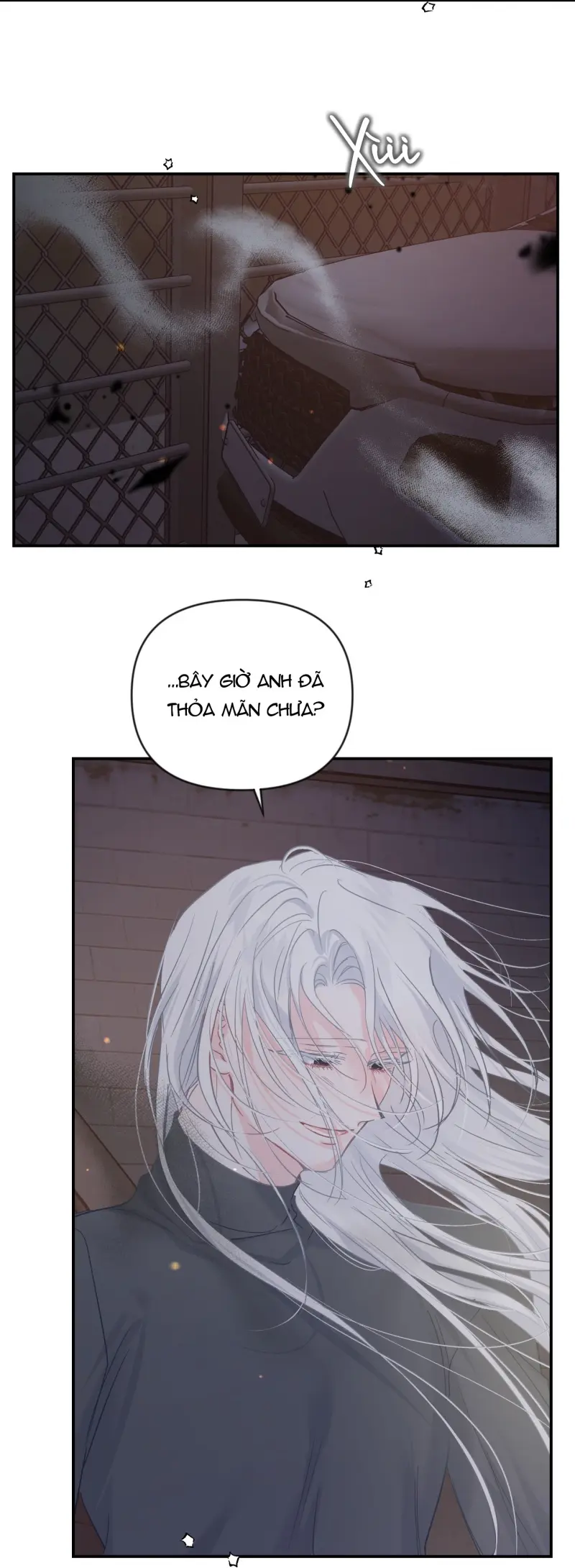 ĐẢO NGƯỢC CỦA ĐẢO NGƯỢC Chapter 71 Trang 20