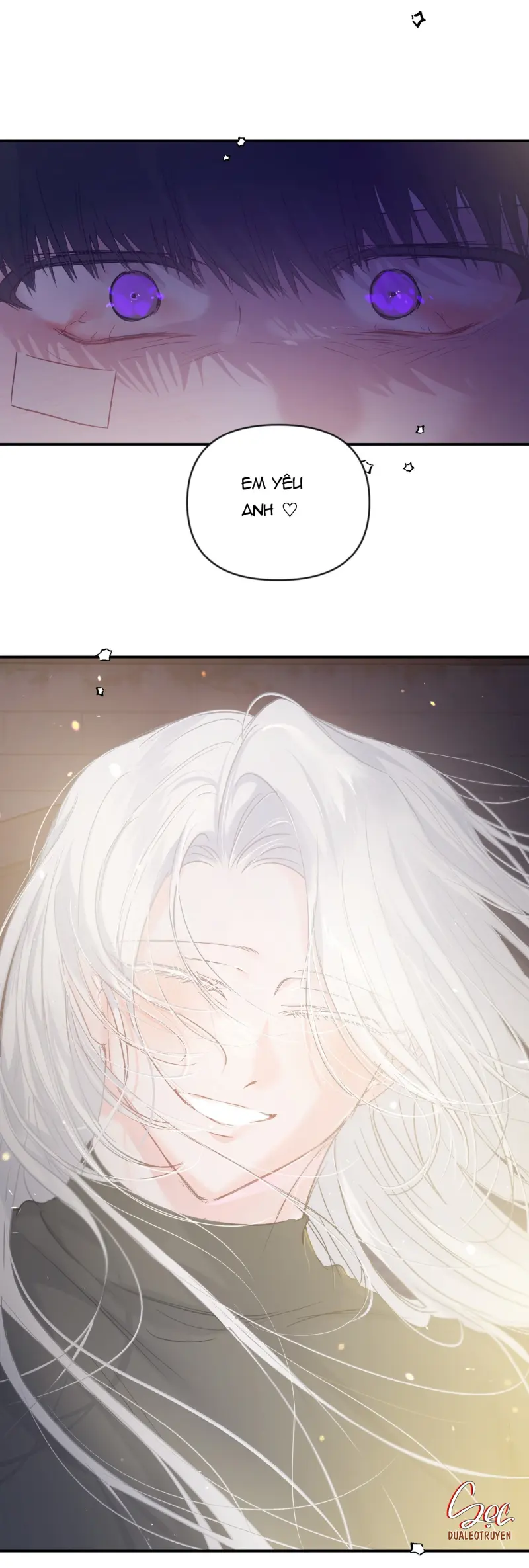 ĐẢO NGƯỢC CỦA ĐẢO NGƯỢC Chapter 71 Trang 23