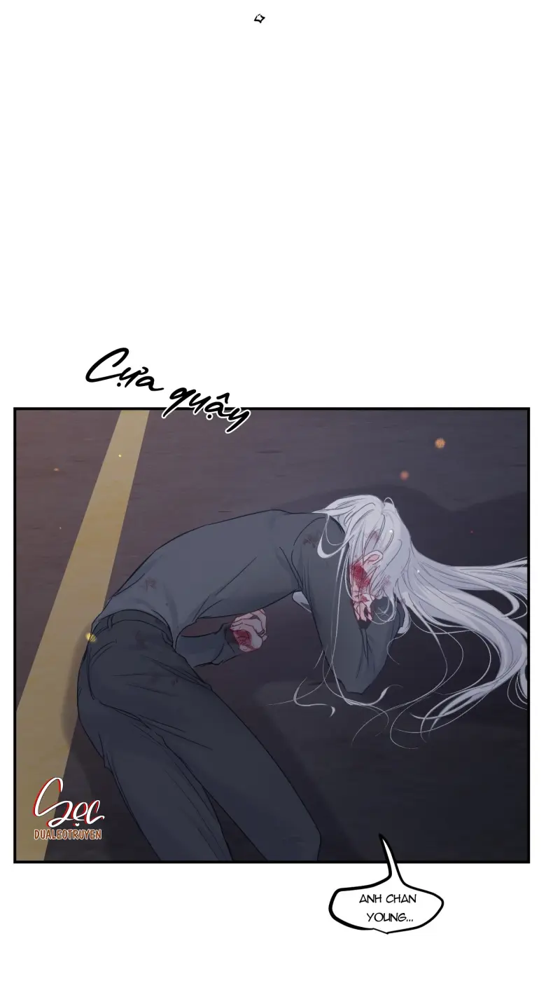 ĐẢO NGƯỢC CỦA ĐẢO NGƯỢC Chapter 71 Trang 31