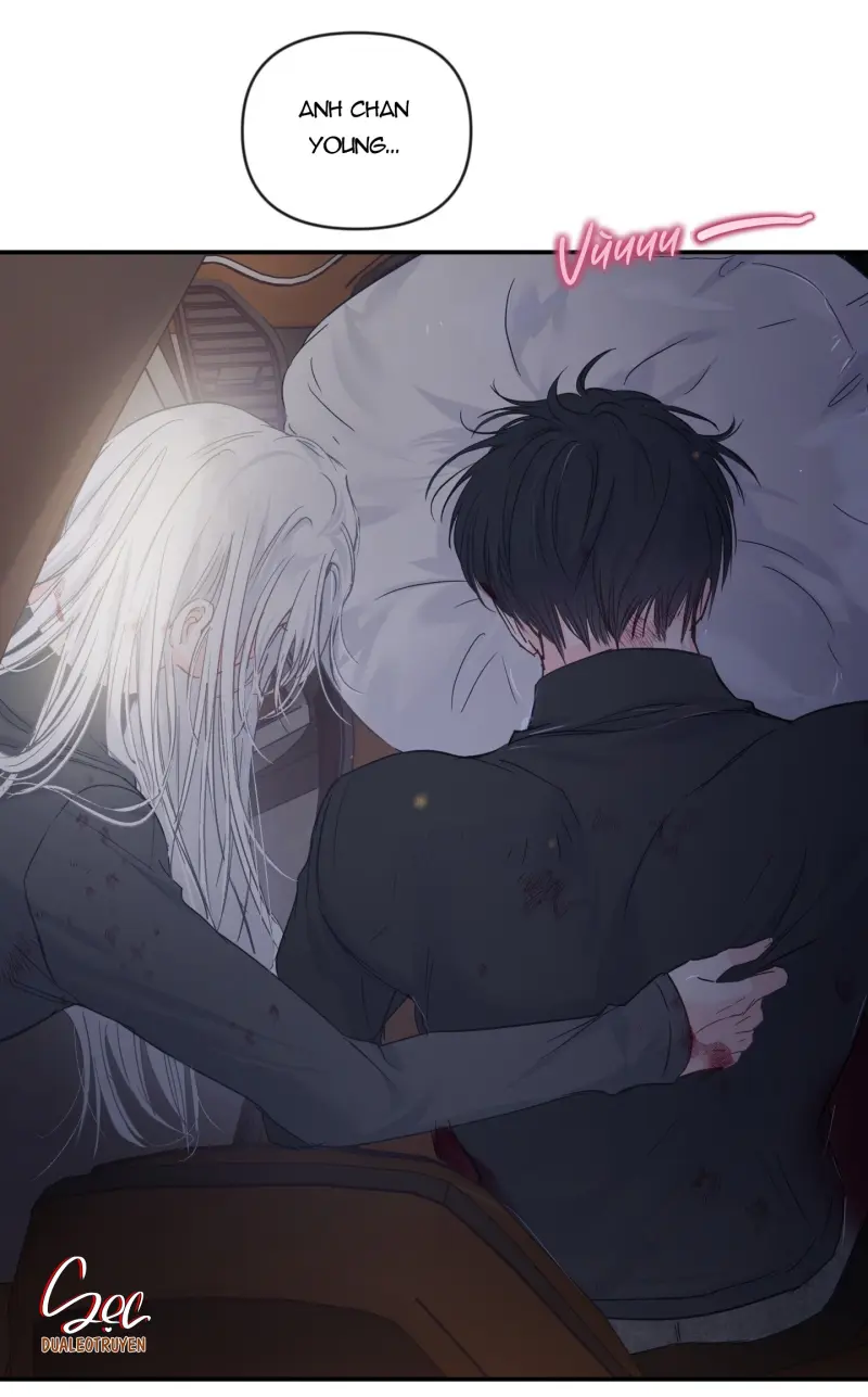 ĐẢO NGƯỢC CỦA ĐẢO NGƯỢC Chapter 71 Trang 33