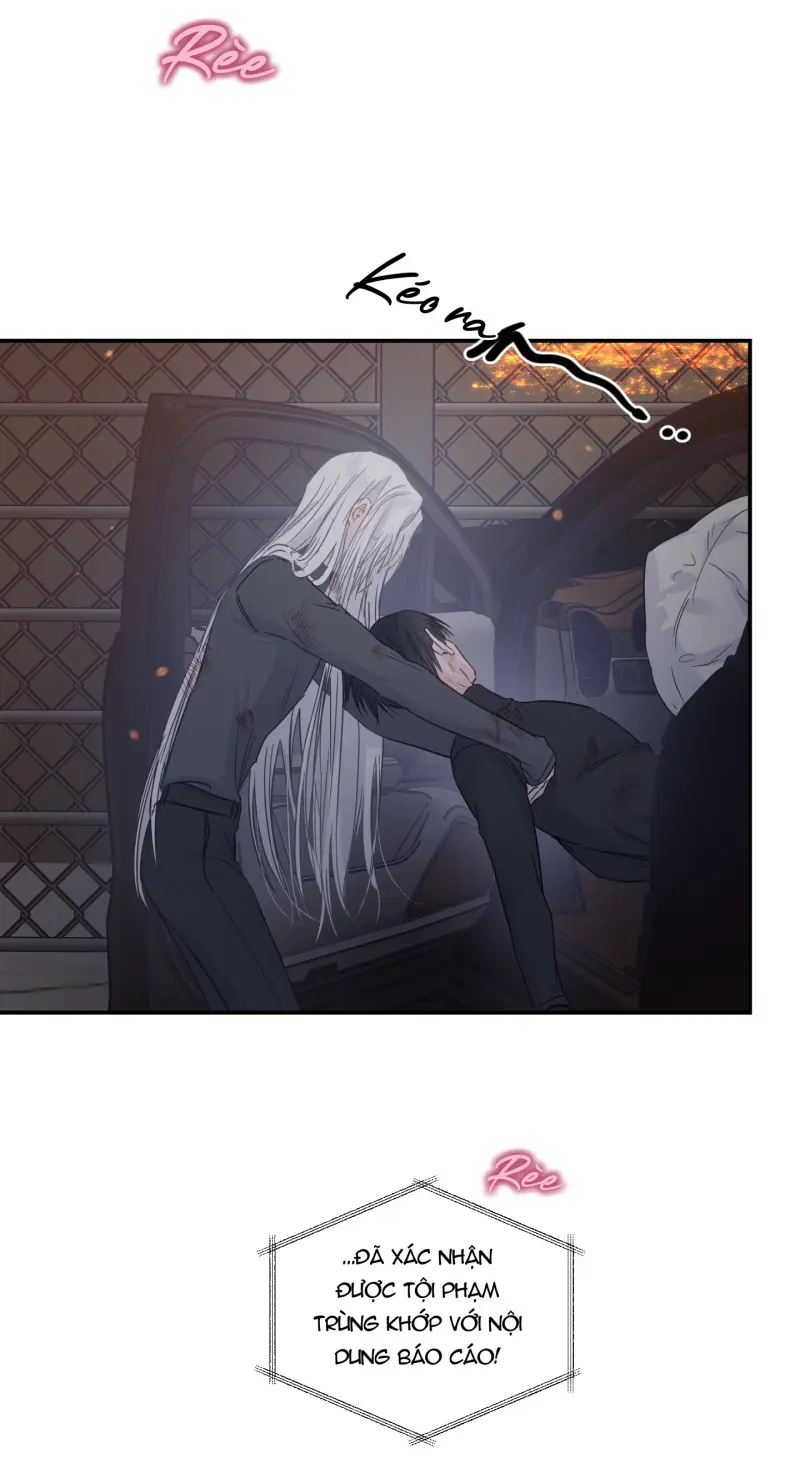 ĐẢO NGƯỢC CỦA ĐẢO NGƯỢC Chapter 71 Trang 34