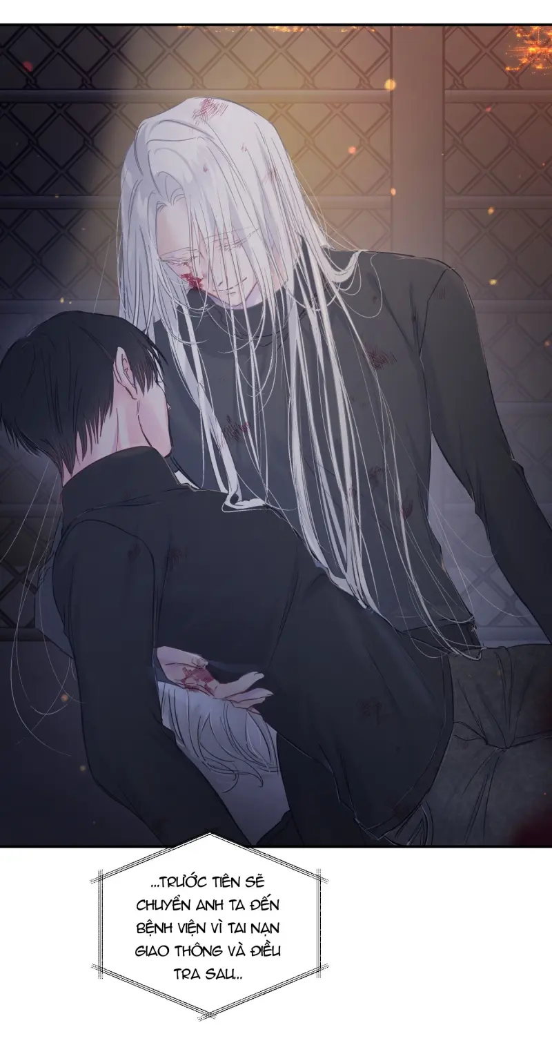 ĐẢO NGƯỢC CỦA ĐẢO NGƯỢC Chapter 71 Trang 35