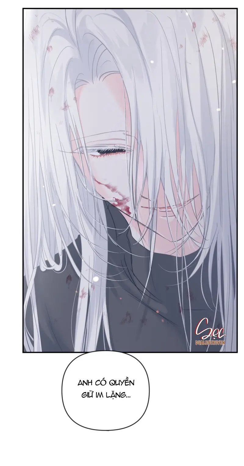 ĐẢO NGƯỢC CỦA ĐẢO NGƯỢC Chapter 71 Trang 37