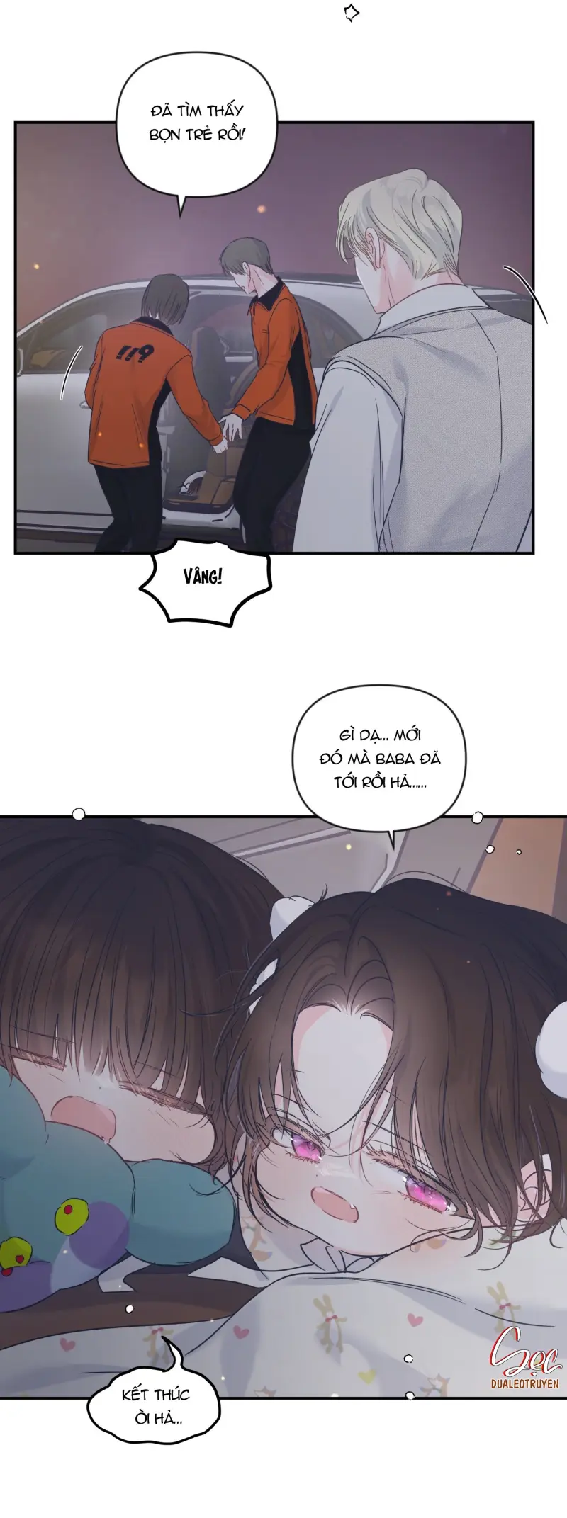 ĐẢO NGƯỢC CỦA ĐẢO NGƯỢC Chapter 71 Trang 42