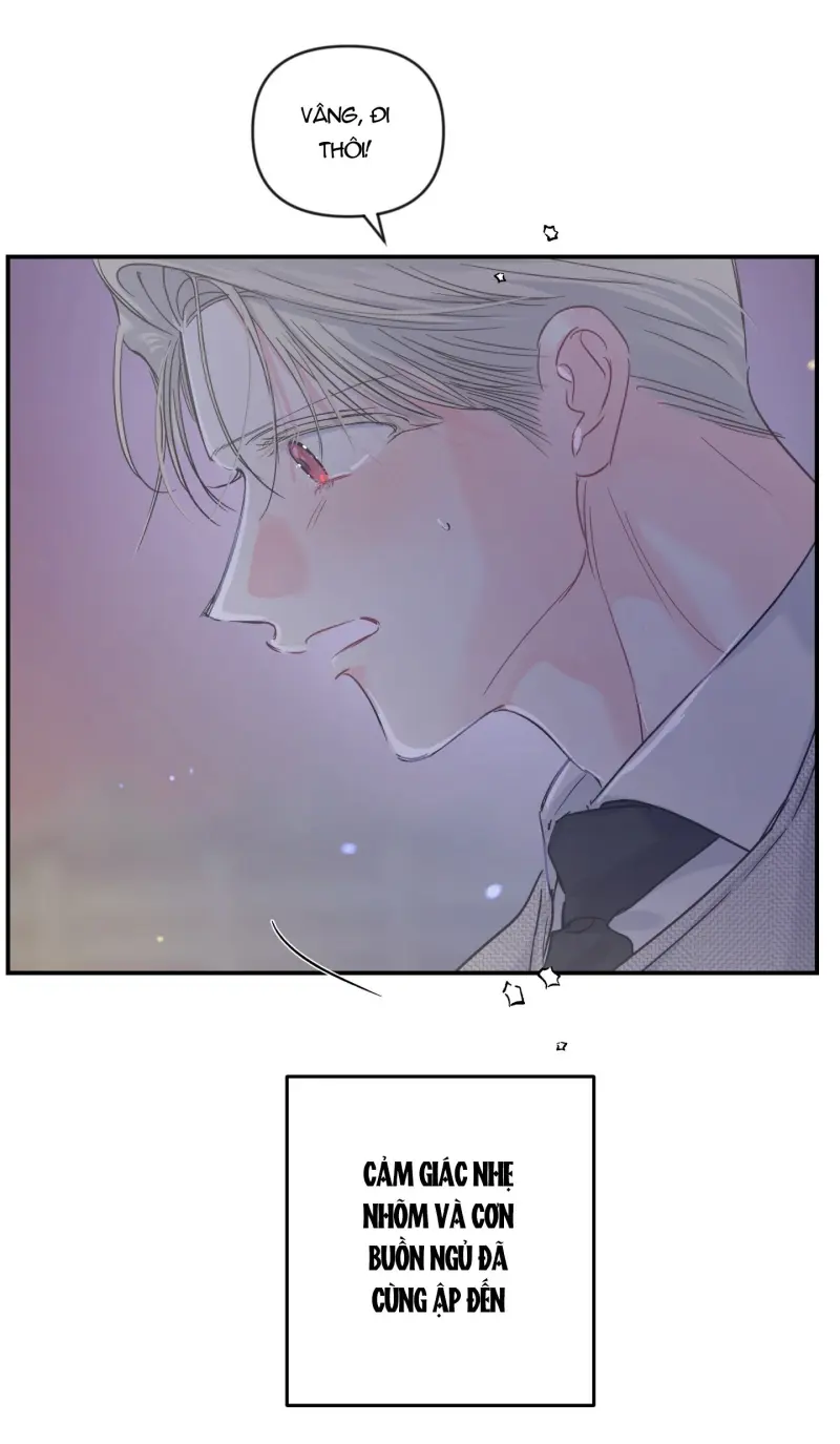 ĐẢO NGƯỢC CỦA ĐẢO NGƯỢC Chapter 71 Trang 45