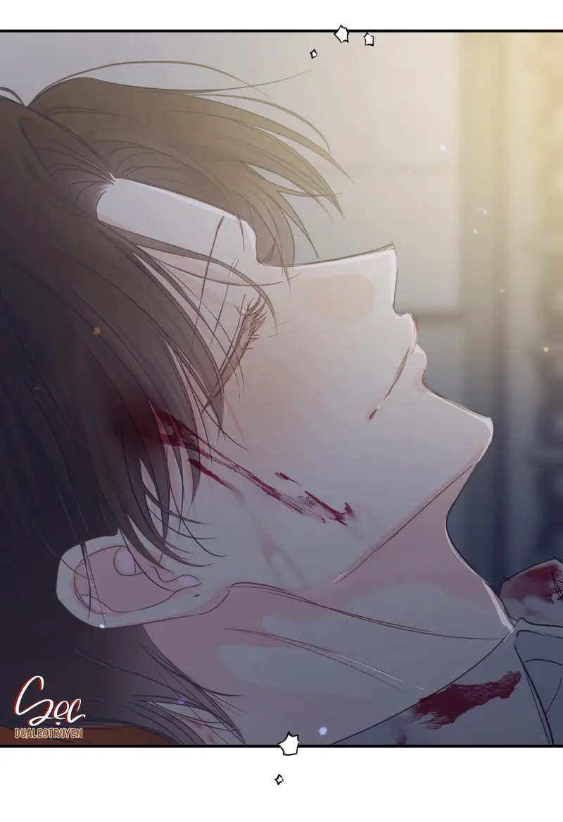 ĐẢO NGƯỢC CỦA ĐẢO NGƯỢC Chapter 71 Trang 46