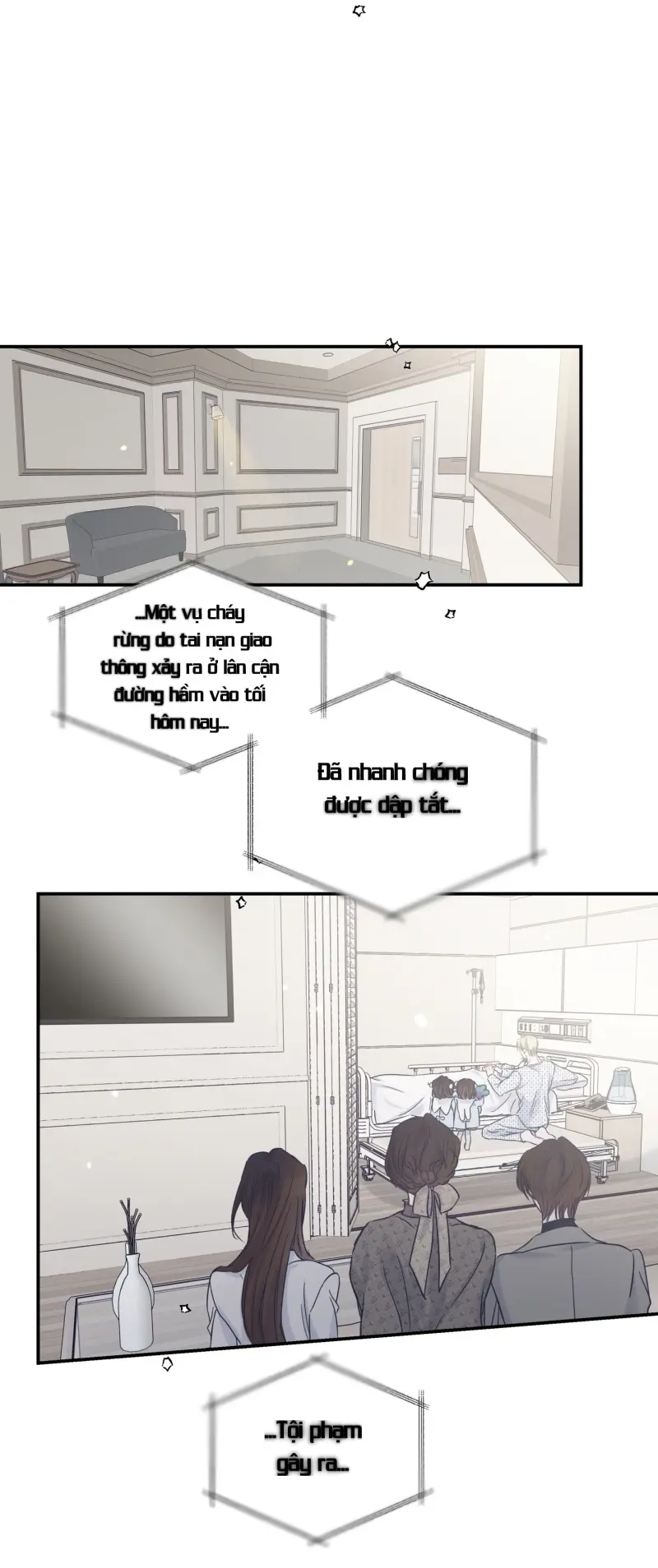 ĐẢO NGƯỢC CỦA ĐẢO NGƯỢC Chapter 71 Trang 48