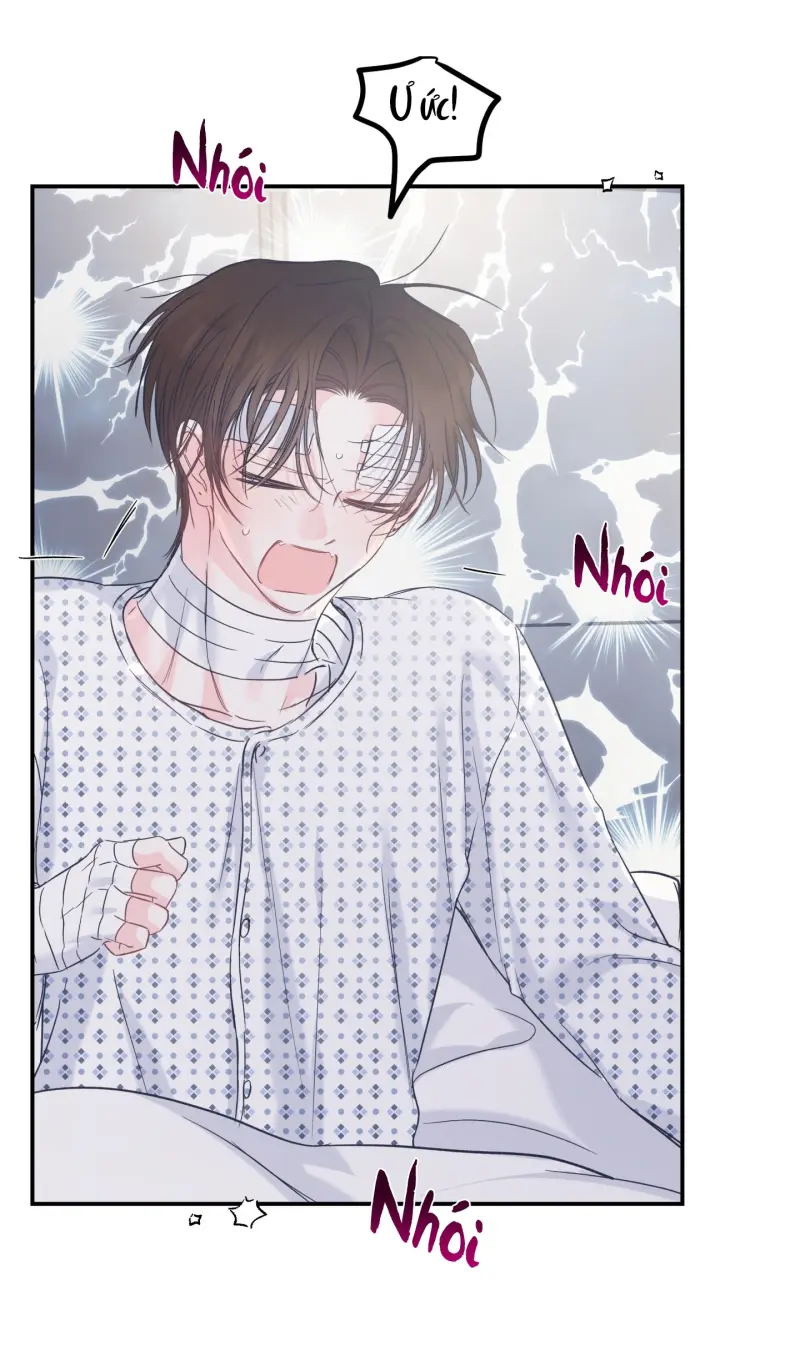 ĐẢO NGƯỢC CỦA ĐẢO NGƯỢC Chapter 72 Trang 3