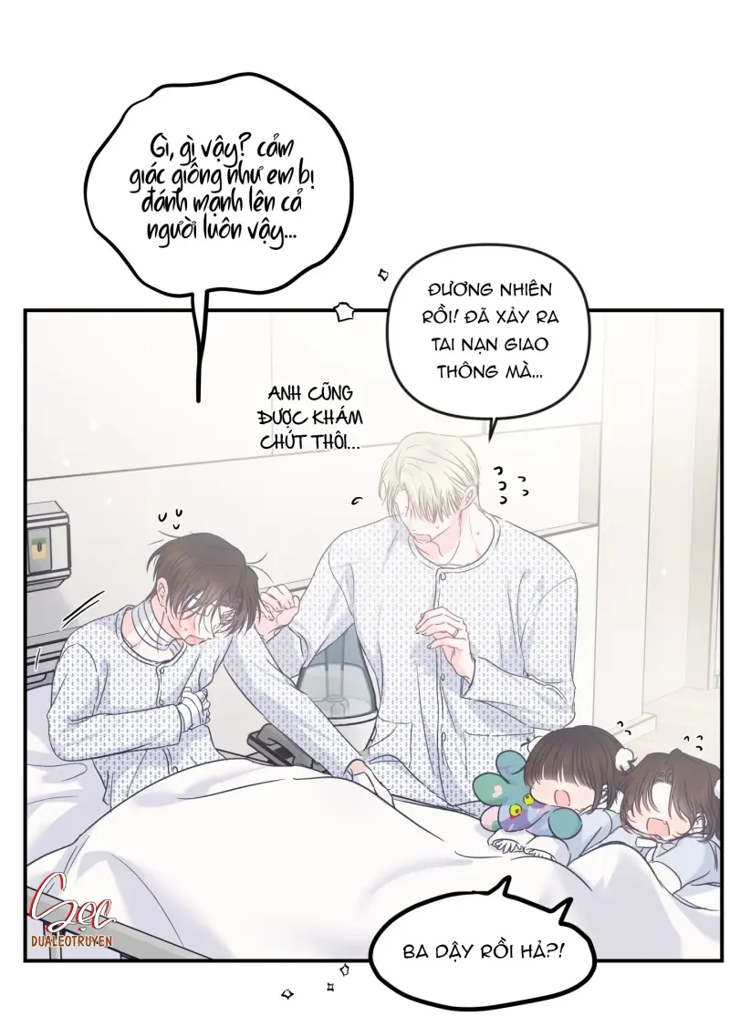 ĐẢO NGƯỢC CỦA ĐẢO NGƯỢC Chapter 72 Trang 4