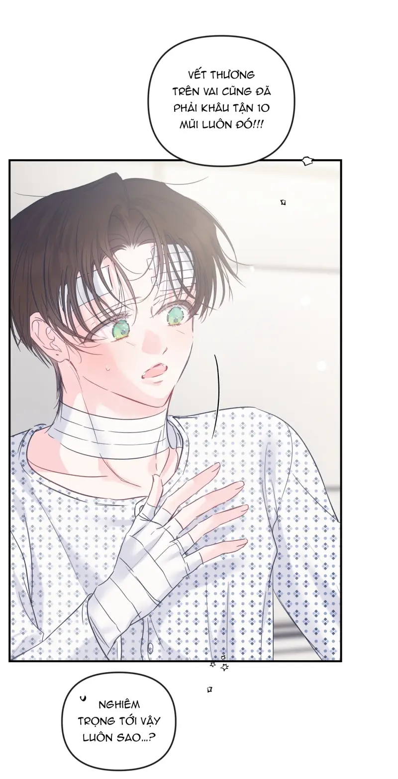 ĐẢO NGƯỢC CỦA ĐẢO NGƯỢC Chapter 72 Trang 6