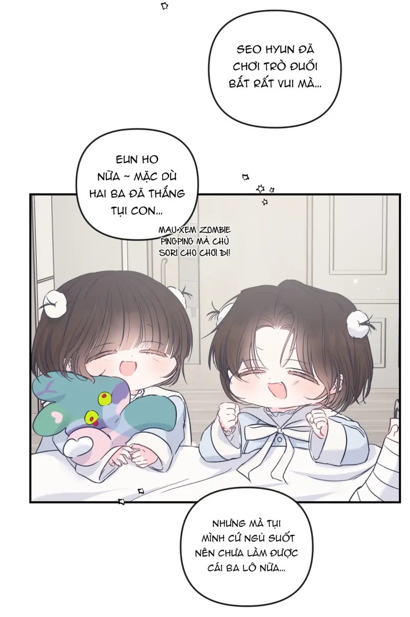 ĐẢO NGƯỢC CỦA ĐẢO NGƯỢC Chapter 72 Trang 10