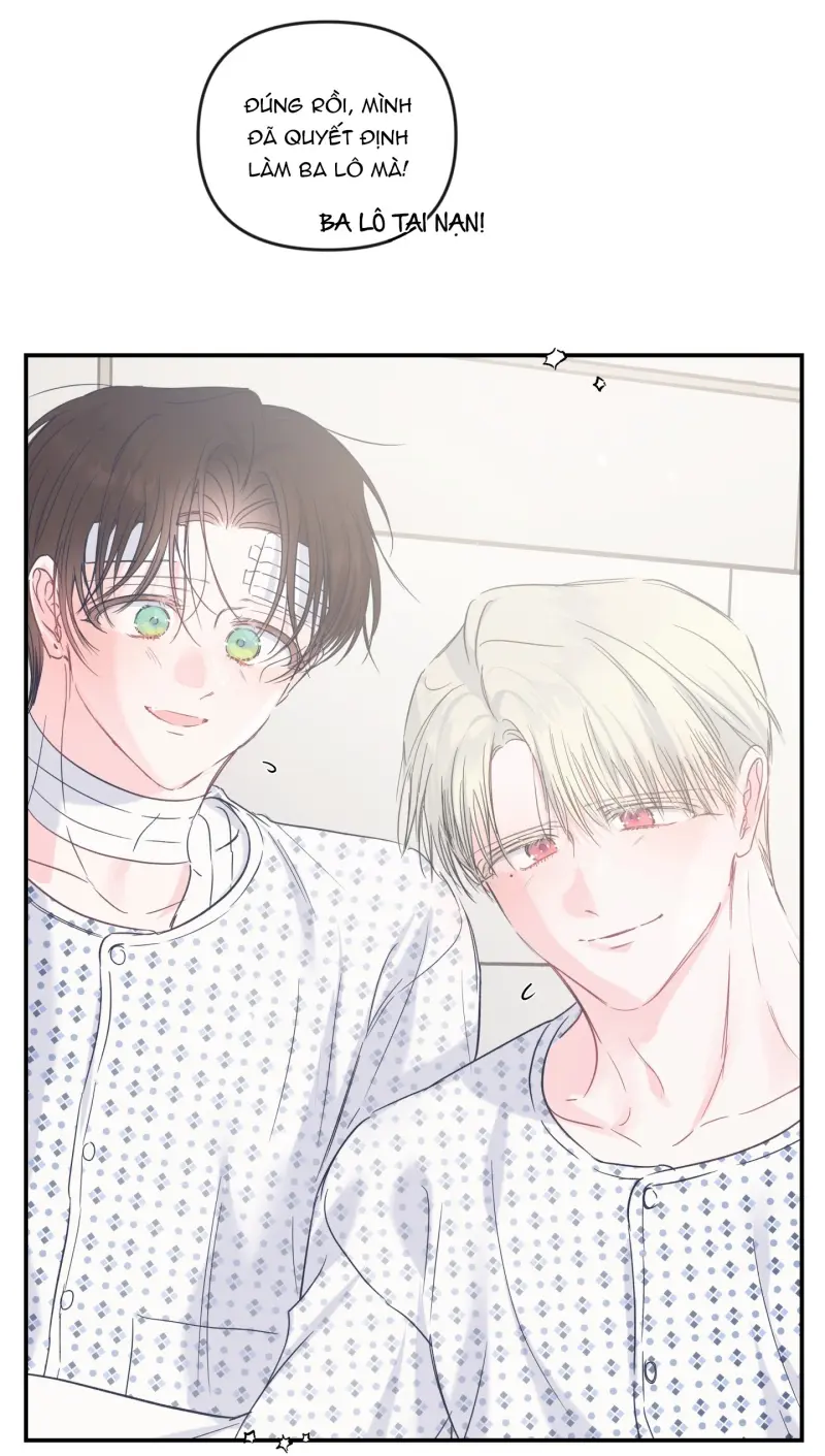 ĐẢO NGƯỢC CỦA ĐẢO NGƯỢC Chapter 72 Trang 11