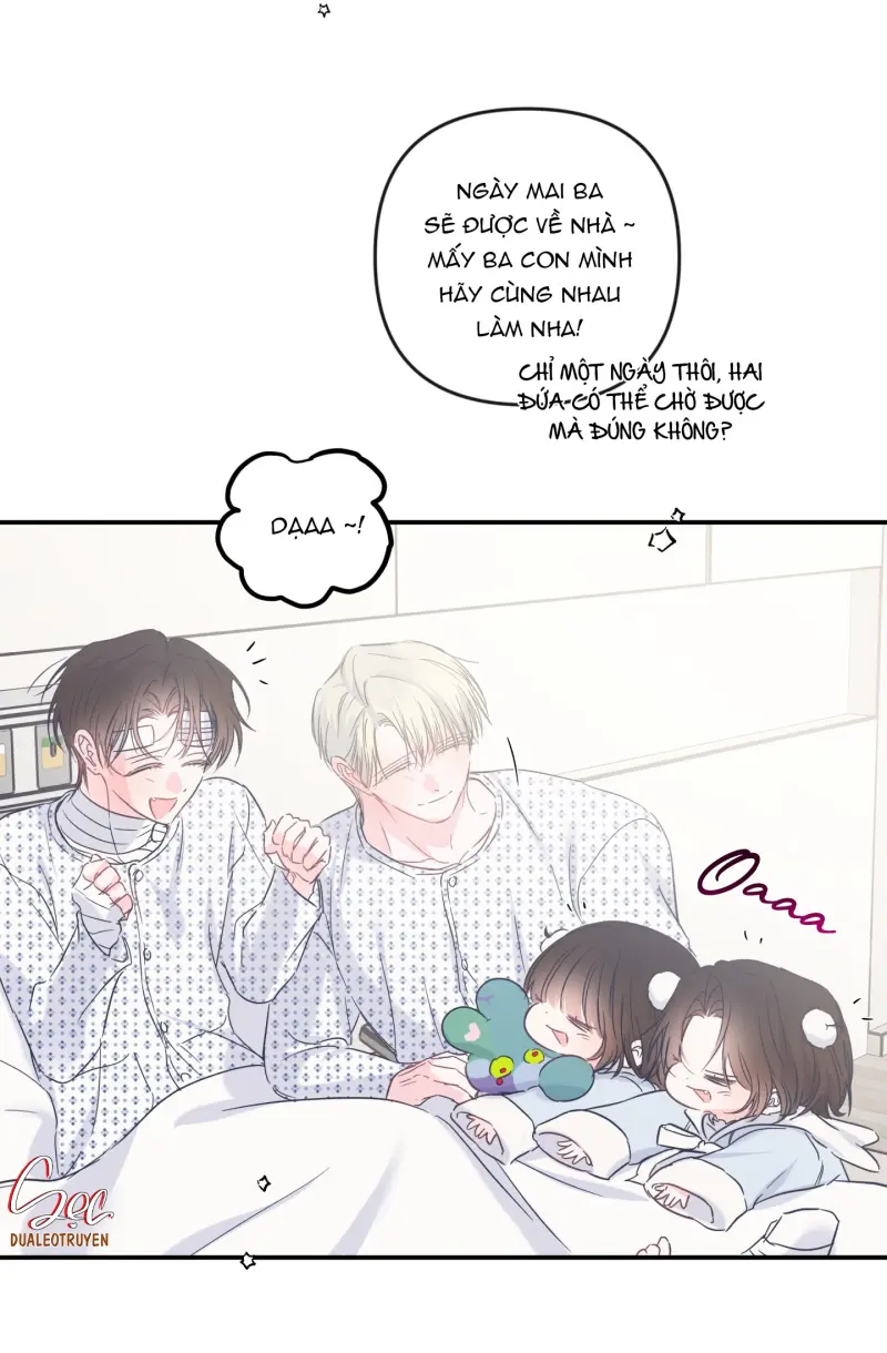 ĐẢO NGƯỢC CỦA ĐẢO NGƯỢC Chapter 72 Trang 12