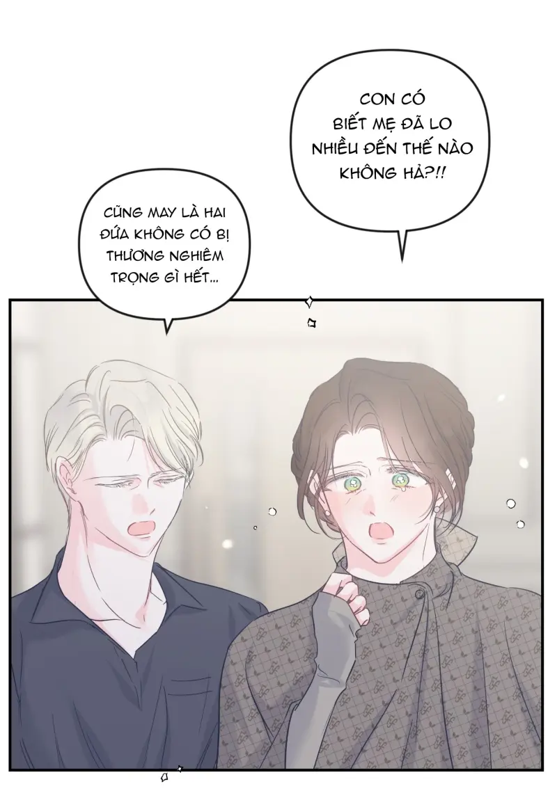 ĐẢO NGƯỢC CỦA ĐẢO NGƯỢC Chapter 72 Trang 14