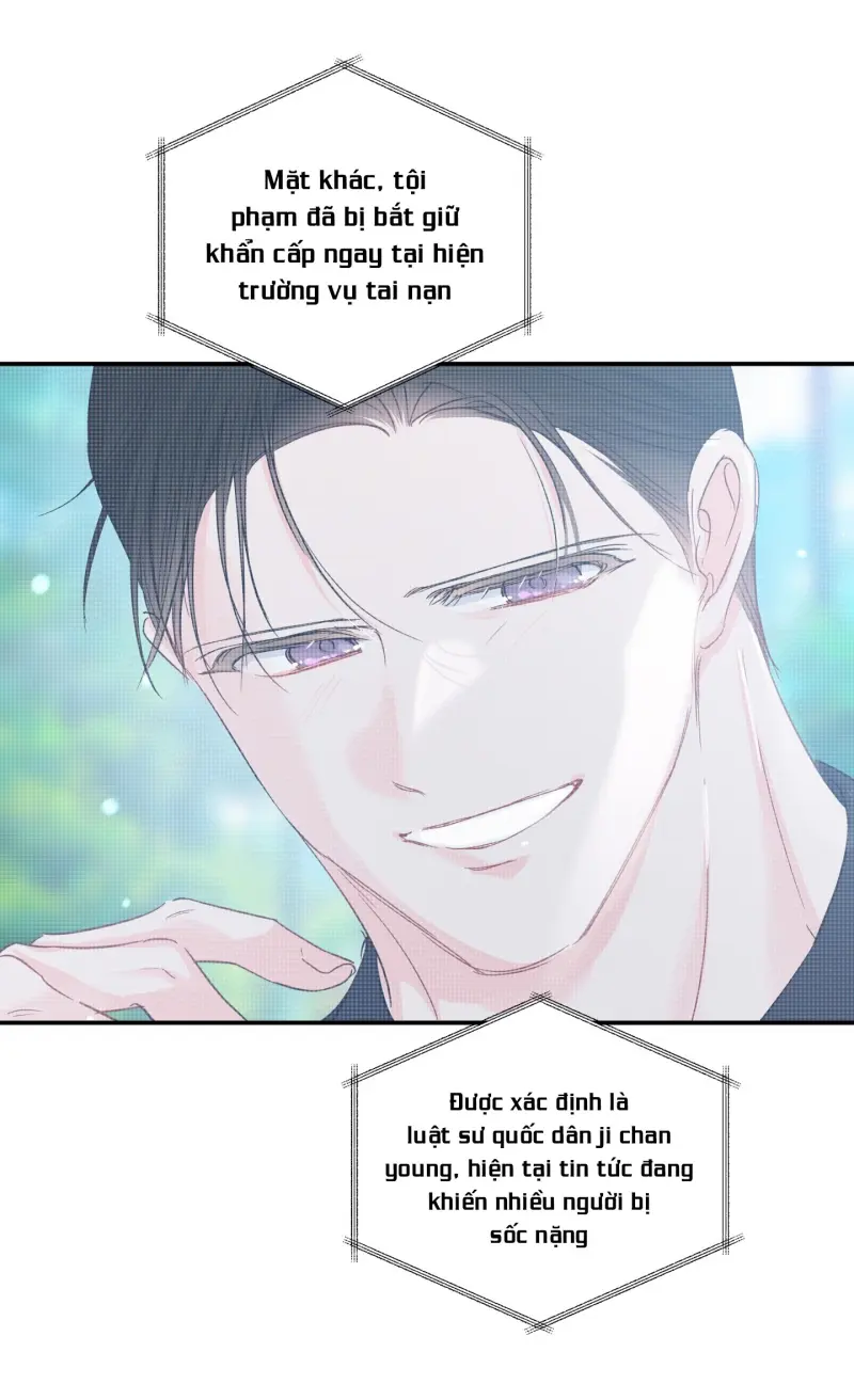 ĐẢO NGƯỢC CỦA ĐẢO NGƯỢC Chapter 72 Trang 18