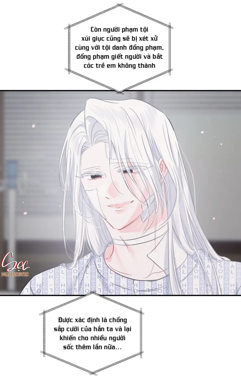 ĐẢO NGƯỢC CỦA ĐẢO NGƯỢC Chapter 72 Trang 20