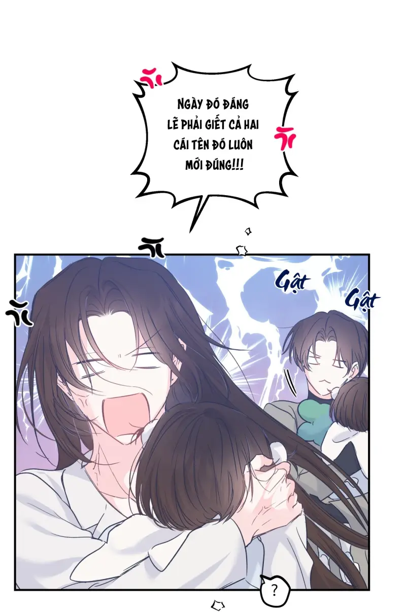 ĐẢO NGƯỢC CỦA ĐẢO NGƯỢC Chapter 72 Trang 23