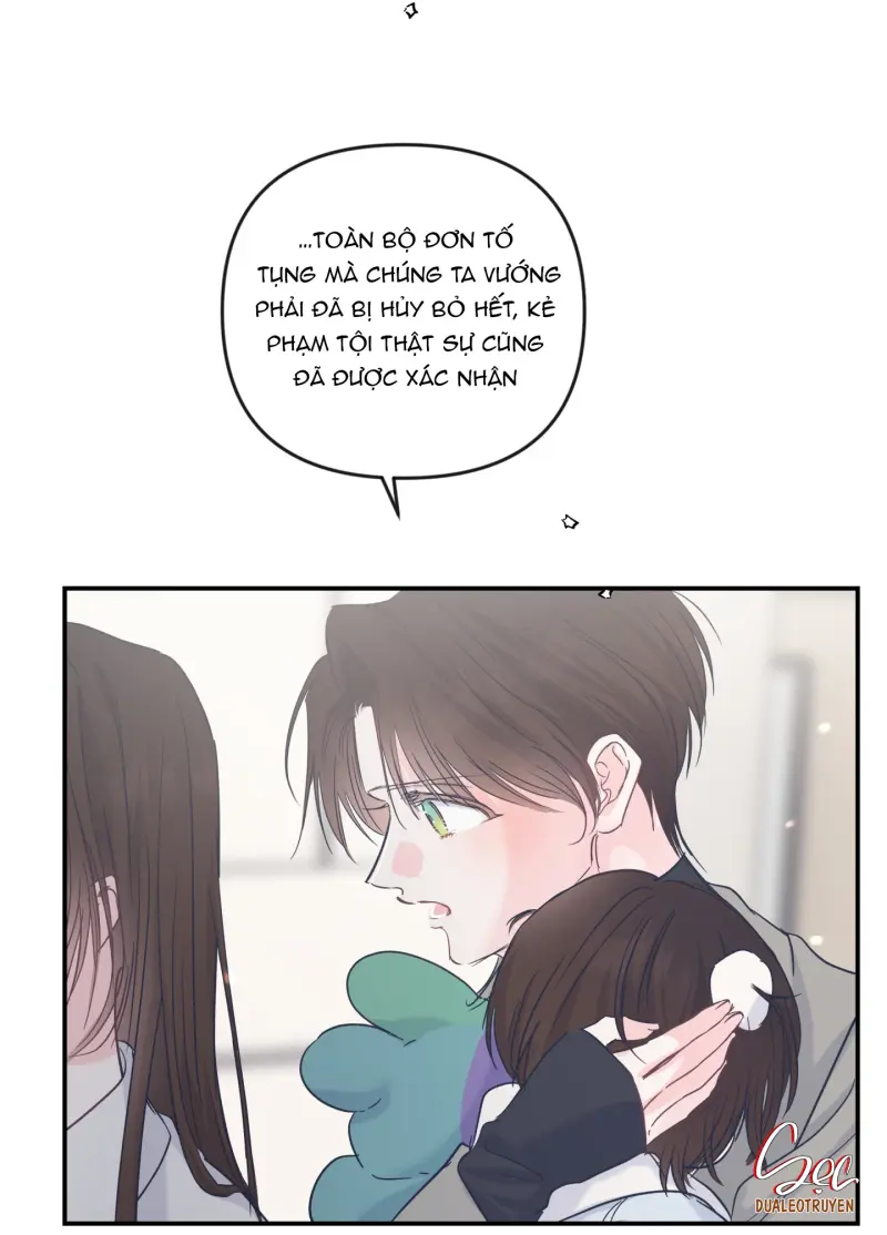 ĐẢO NGƯỢC CỦA ĐẢO NGƯỢC Chapter 72 Trang 24