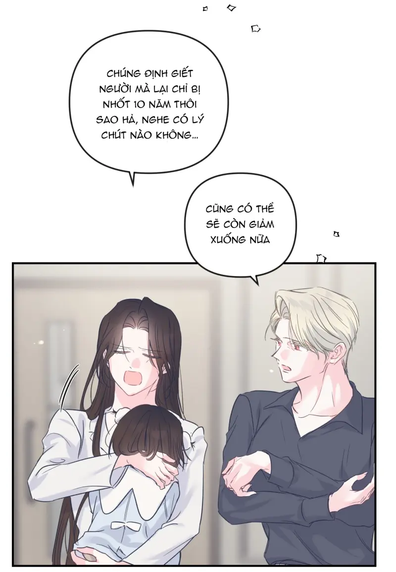 ĐẢO NGƯỢC CỦA ĐẢO NGƯỢC Chapter 72 Trang 25