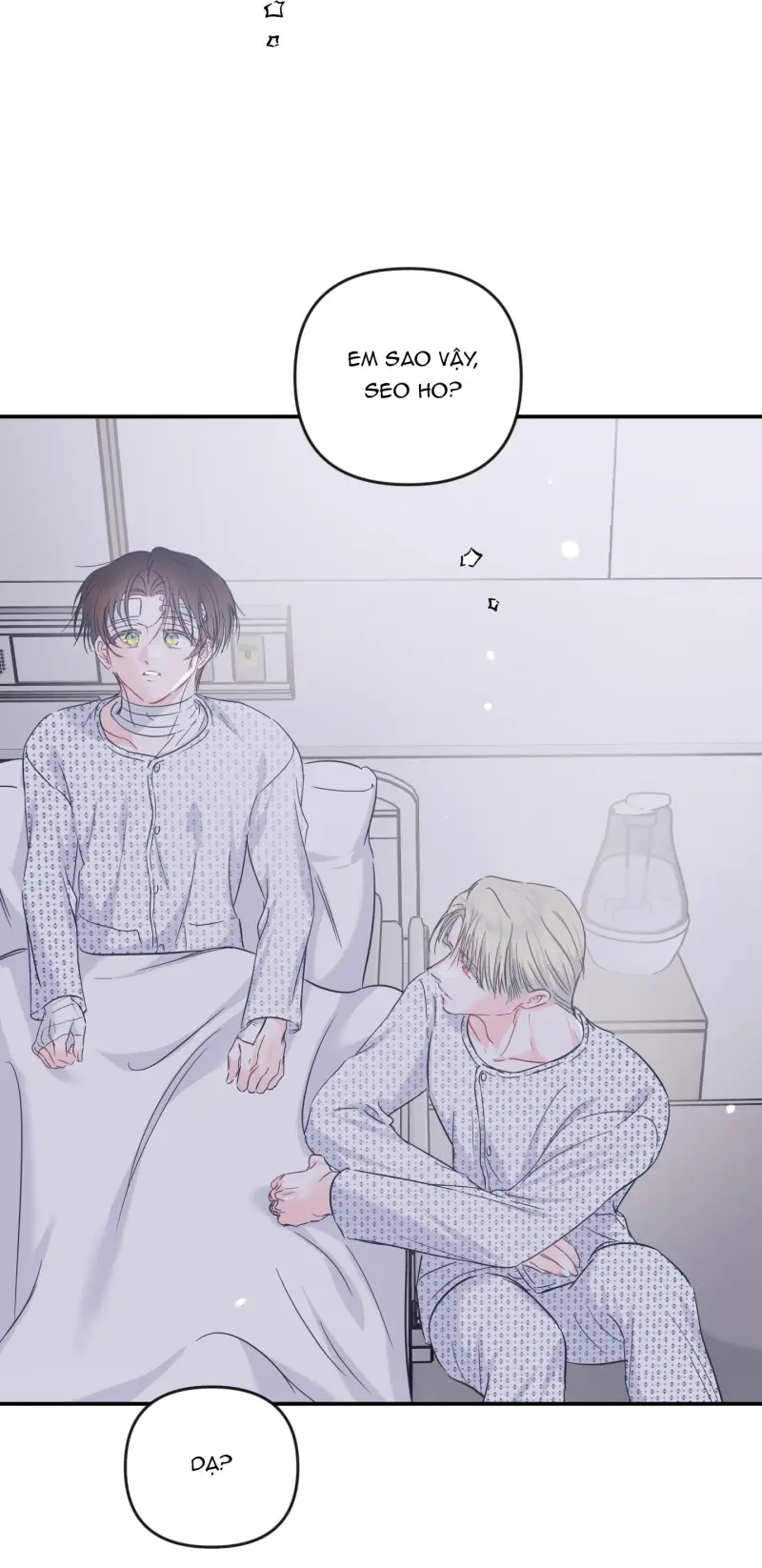 ĐẢO NGƯỢC CỦA ĐẢO NGƯỢC Chapter 72 Trang 30