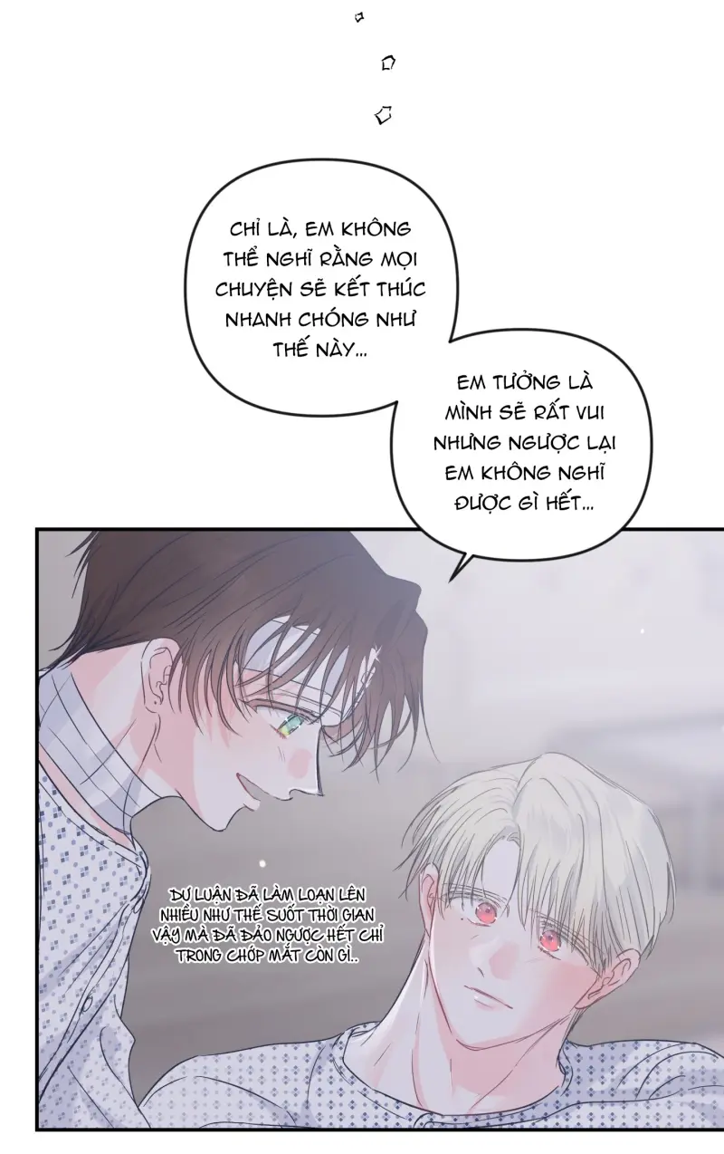 ĐẢO NGƯỢC CỦA ĐẢO NGƯỢC Chapter 72 Trang 32