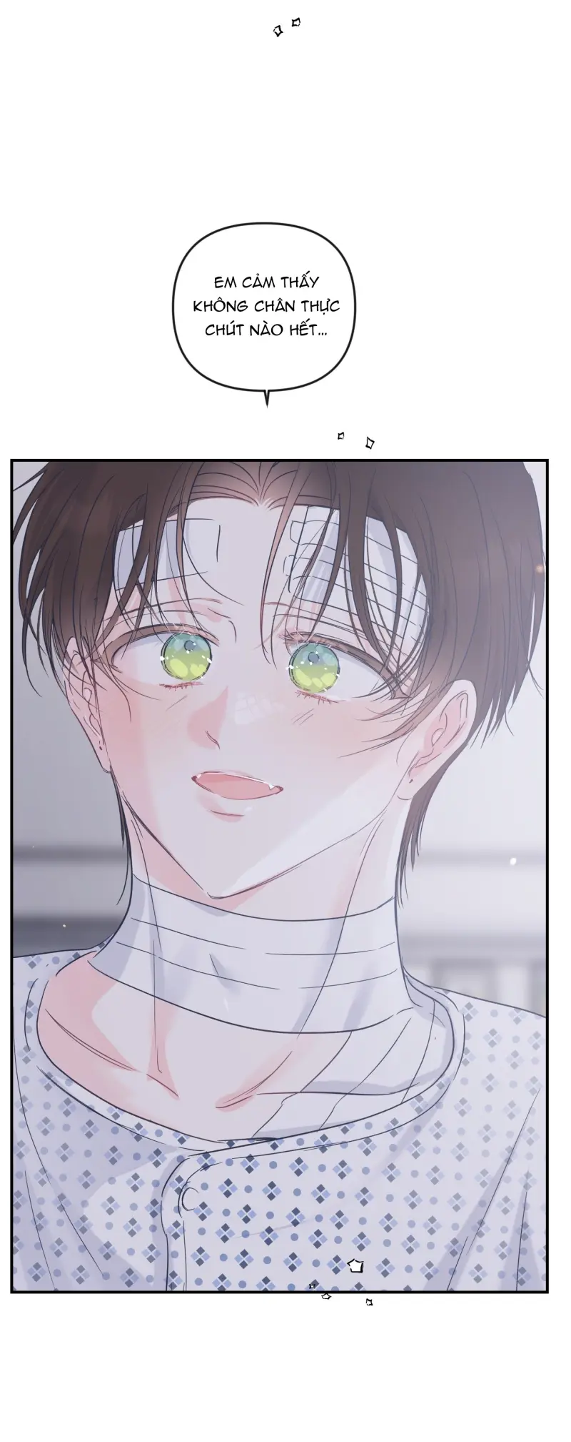 ĐẢO NGƯỢC CỦA ĐẢO NGƯỢC Chapter 72 Trang 33