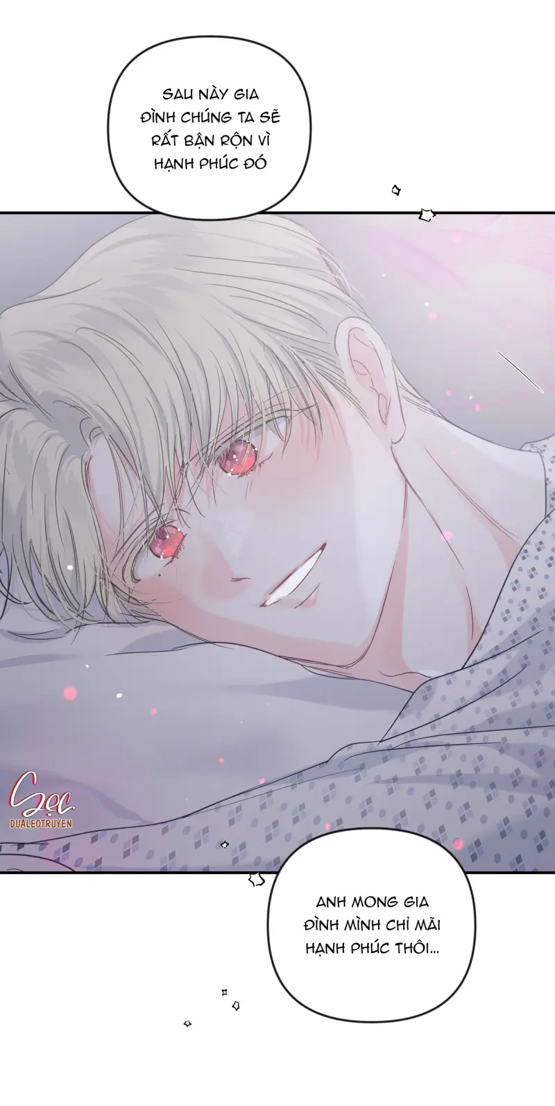 ĐẢO NGƯỢC CỦA ĐẢO NGƯỢC Chapter 72 Trang 36