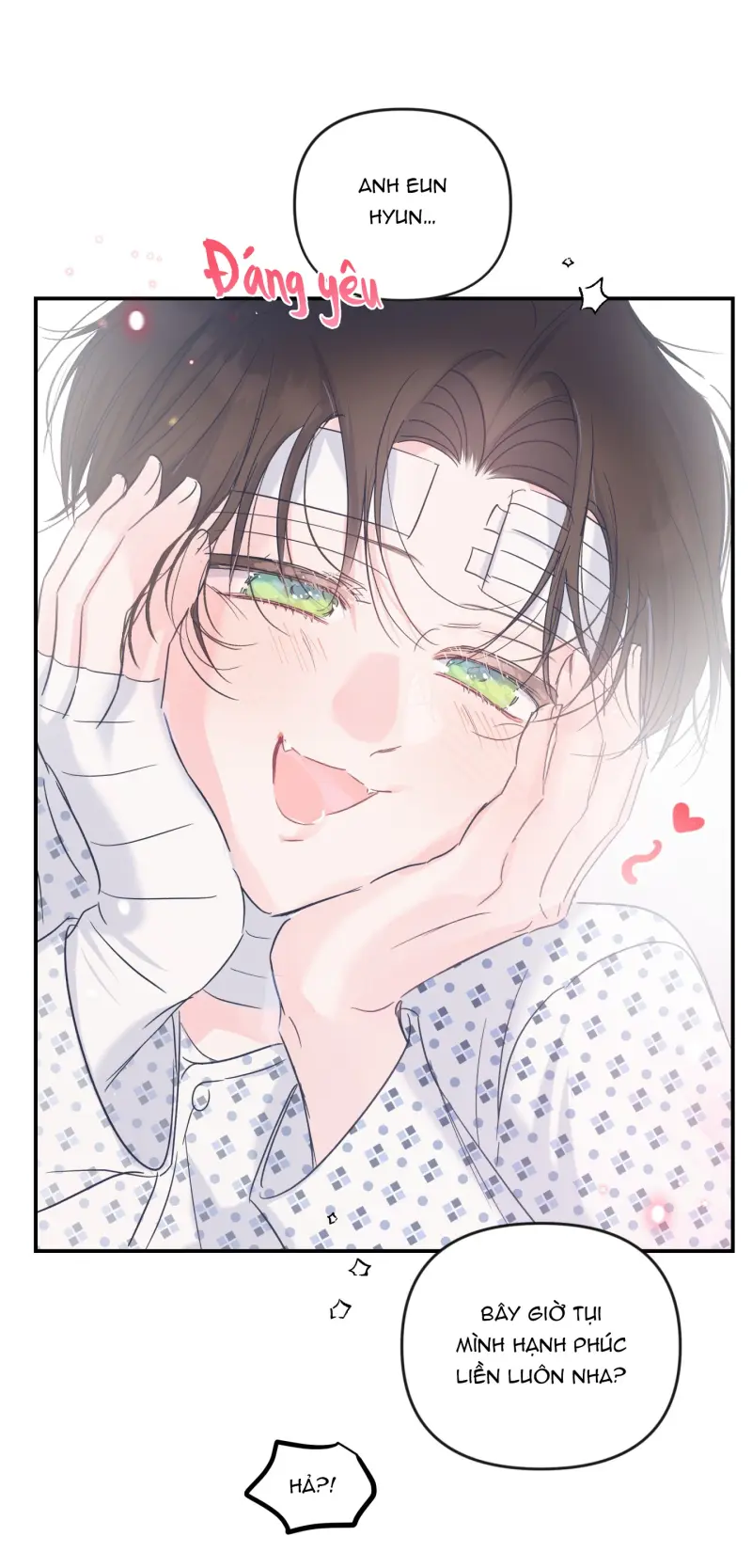 ĐẢO NGƯỢC CỦA ĐẢO NGƯỢC Chapter 72 Trang 37