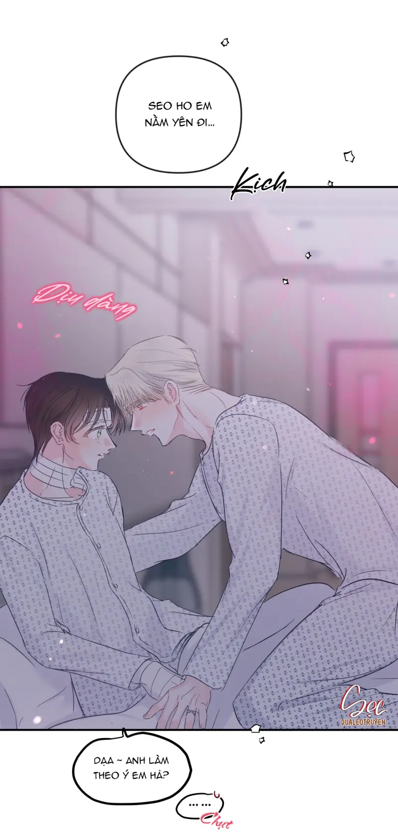 ĐẢO NGƯỢC CỦA ĐẢO NGƯỢC Chapter 72 Trang 39