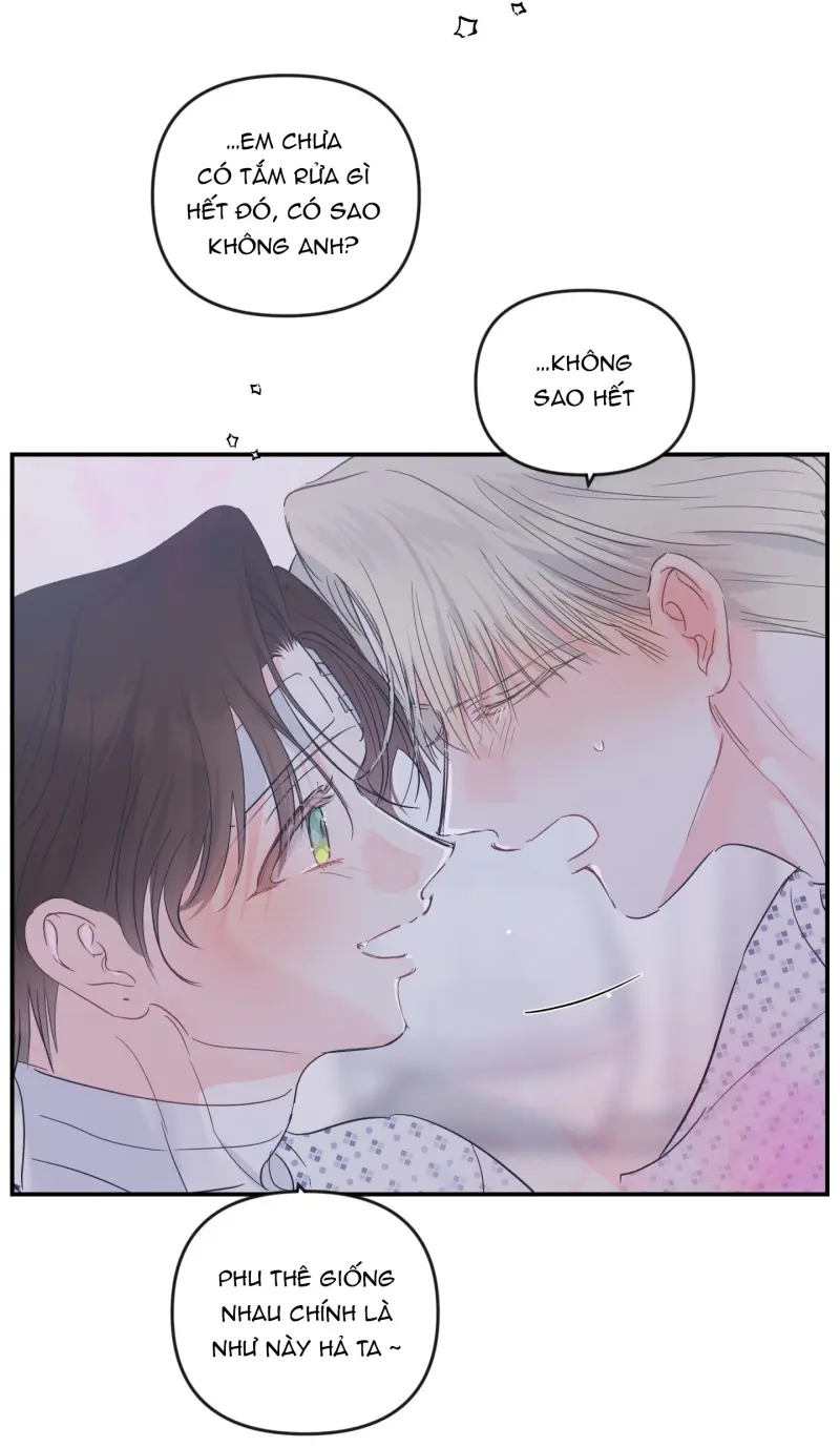 ĐẢO NGƯỢC CỦA ĐẢO NGƯỢC Chapter 72 Trang 41