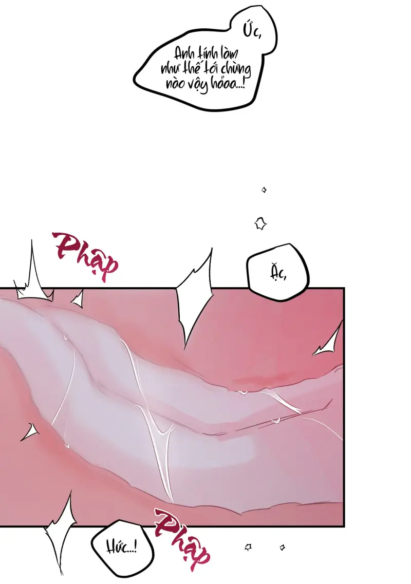 ĐẢO NGƯỢC CỦA ĐẢO NGƯỢC Chapter 72 Trang 44