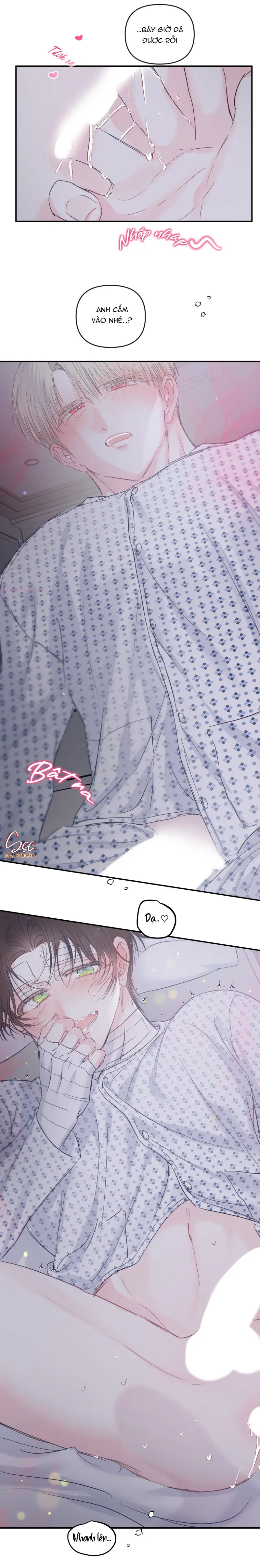 ĐẢO NGƯỢC CỦA ĐẢO NGƯỢC Chapter 72 Trang 45